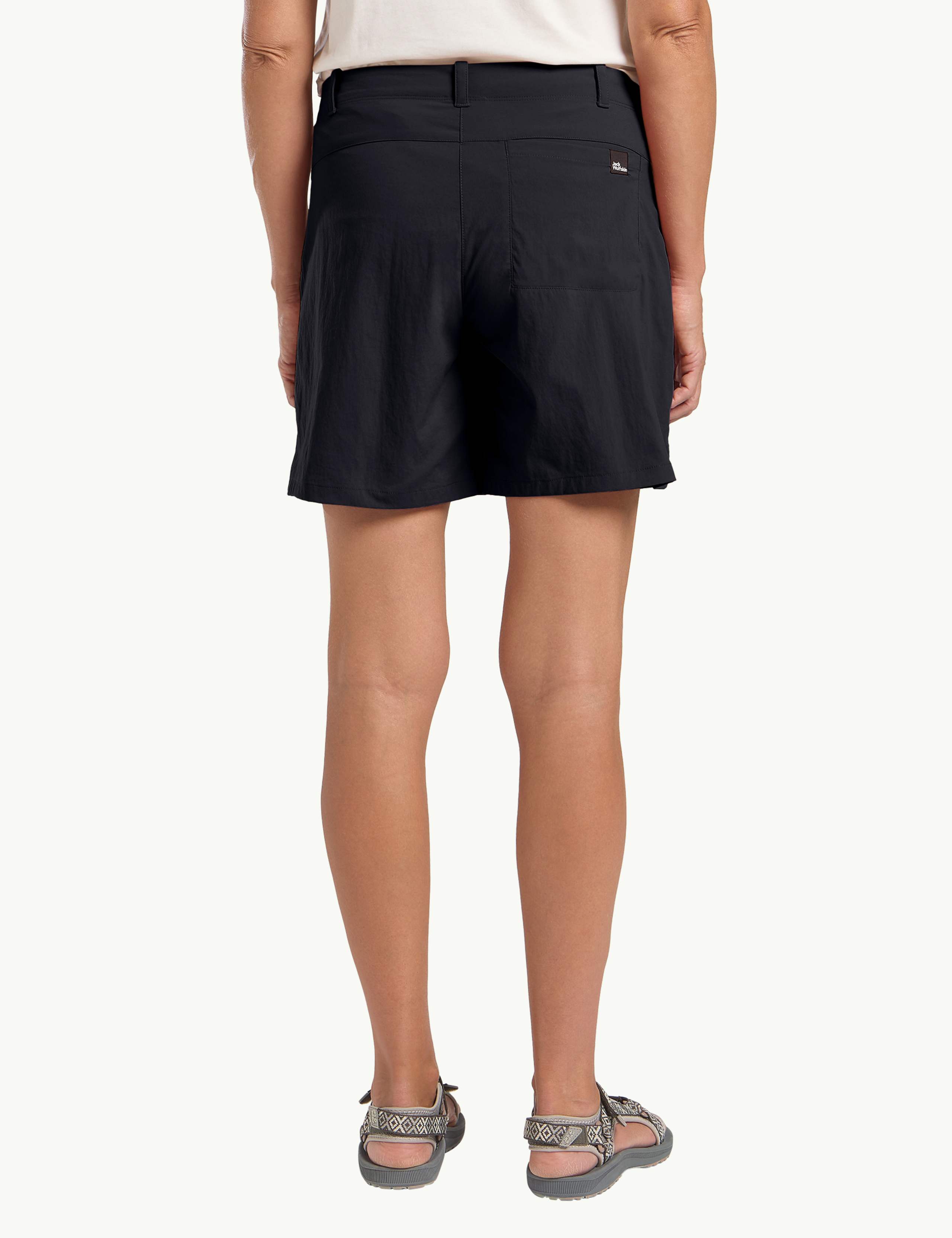 Desert Lightweight Shorts 3 of 5