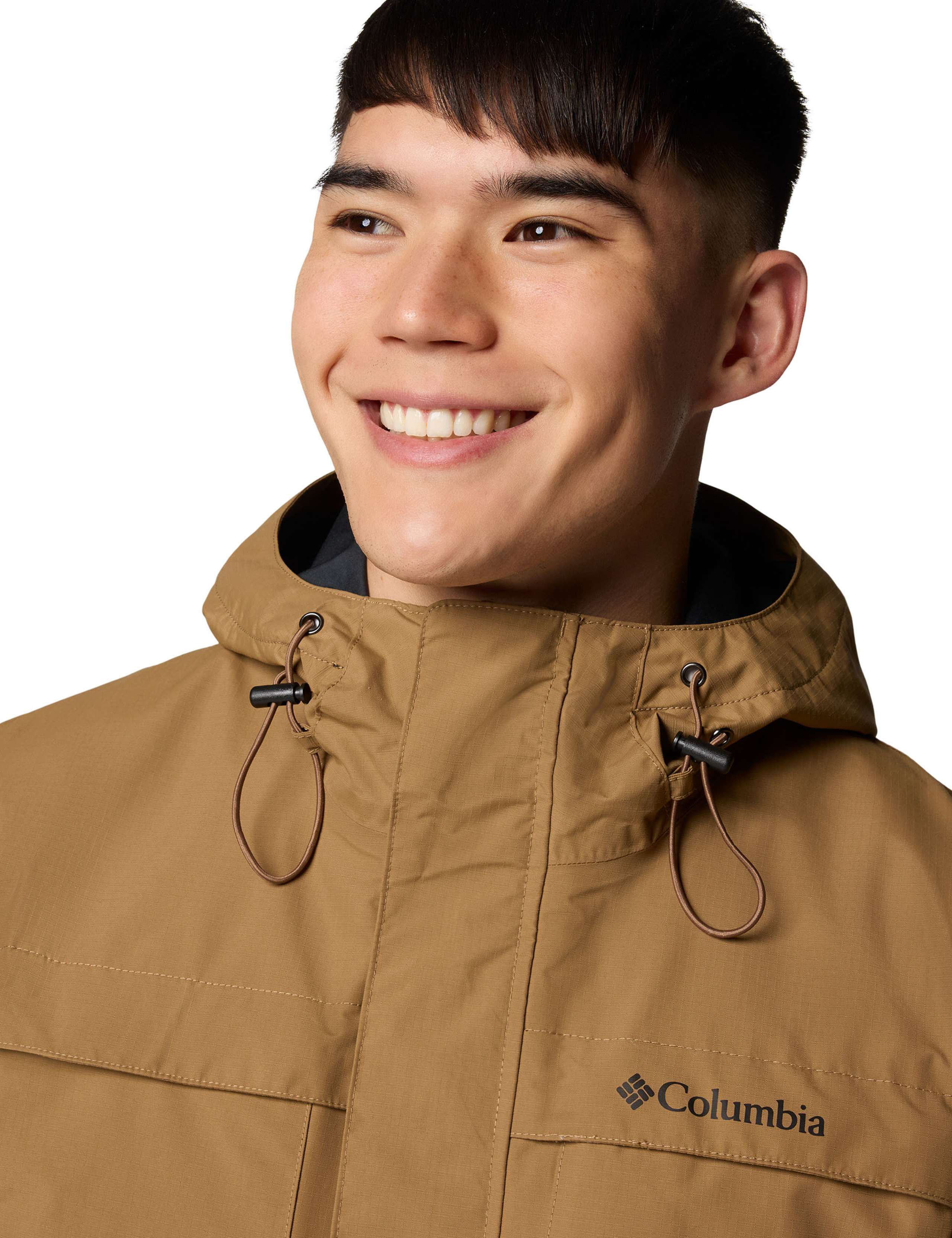 Landroam II Waterproof Jacket 7 of 8