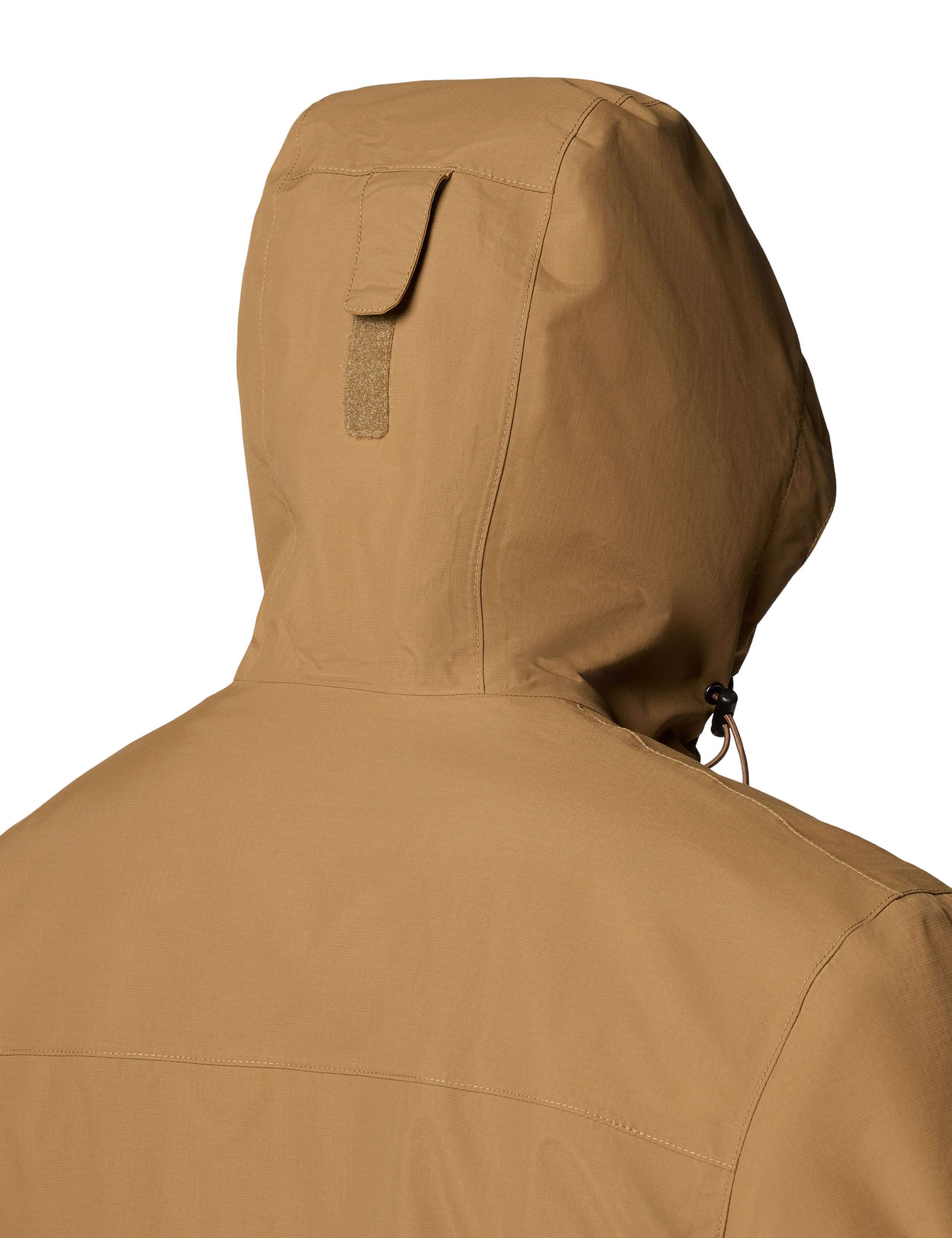 Landroam II Waterproof Jacket 8 of 8