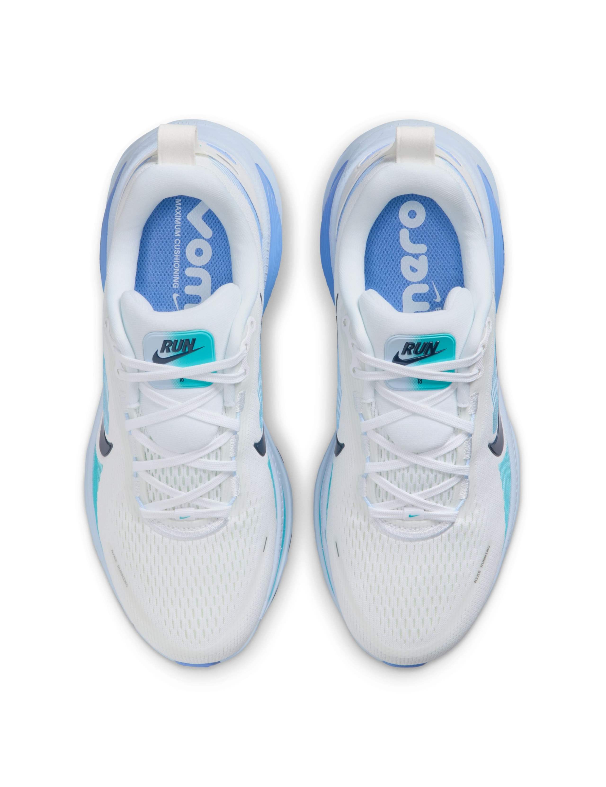 Vomero 18 Trainers 4 of 9
