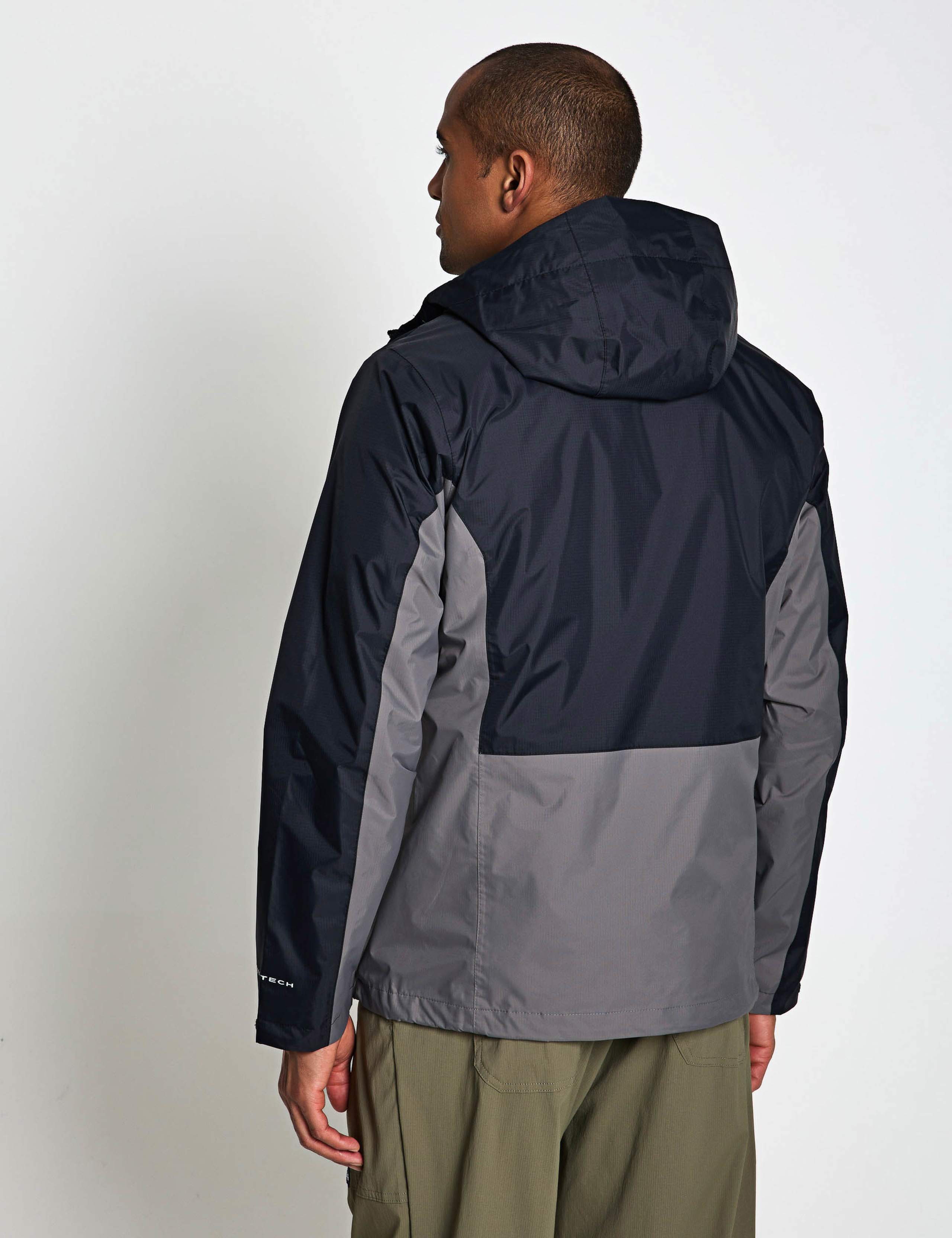 Pouring Adventure III Waterproof Jacket 2 of 9