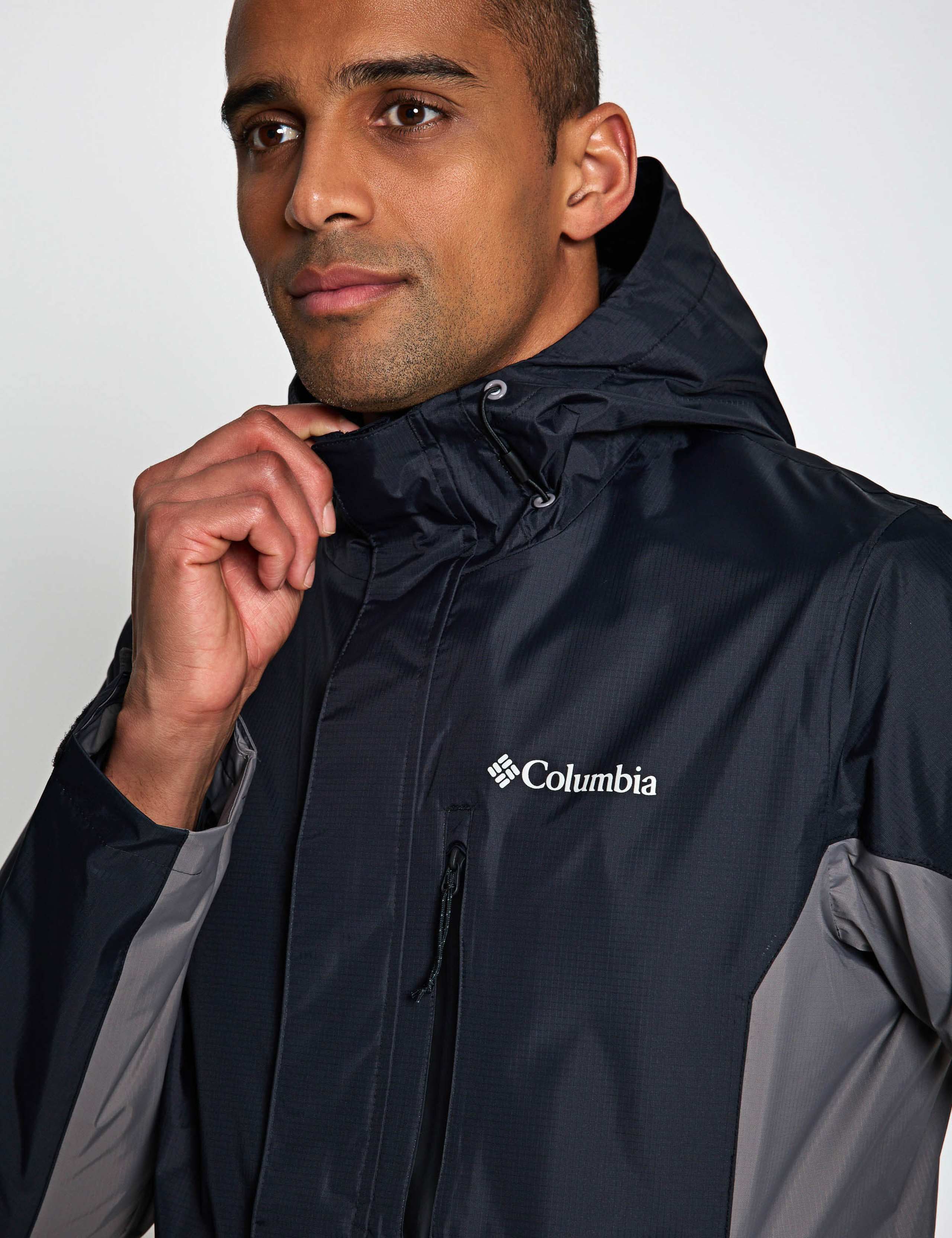 Pouring Adventure III Waterproof Jacket 5 of 9