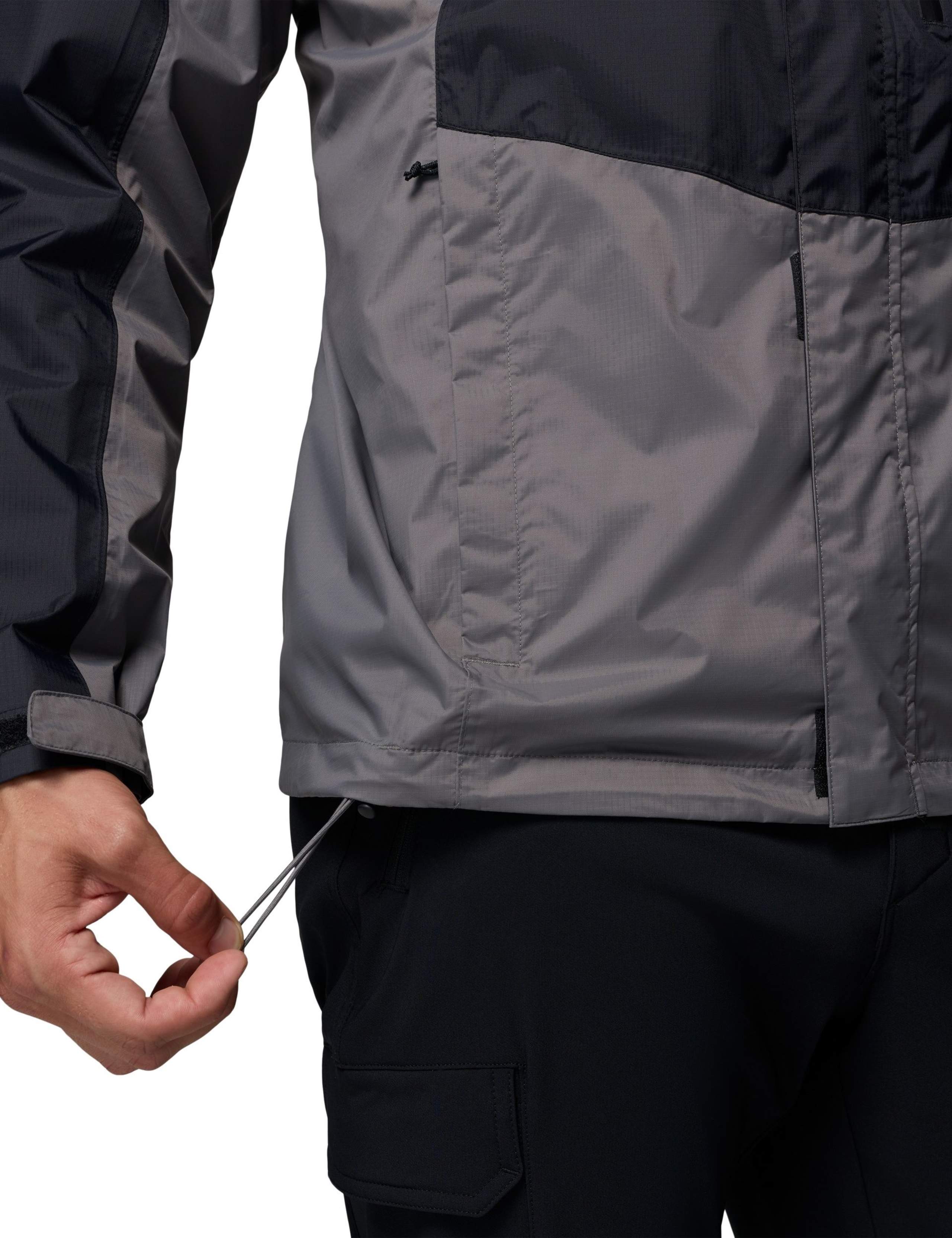 Pouring Adventure III Waterproof Jacket 7 of 9