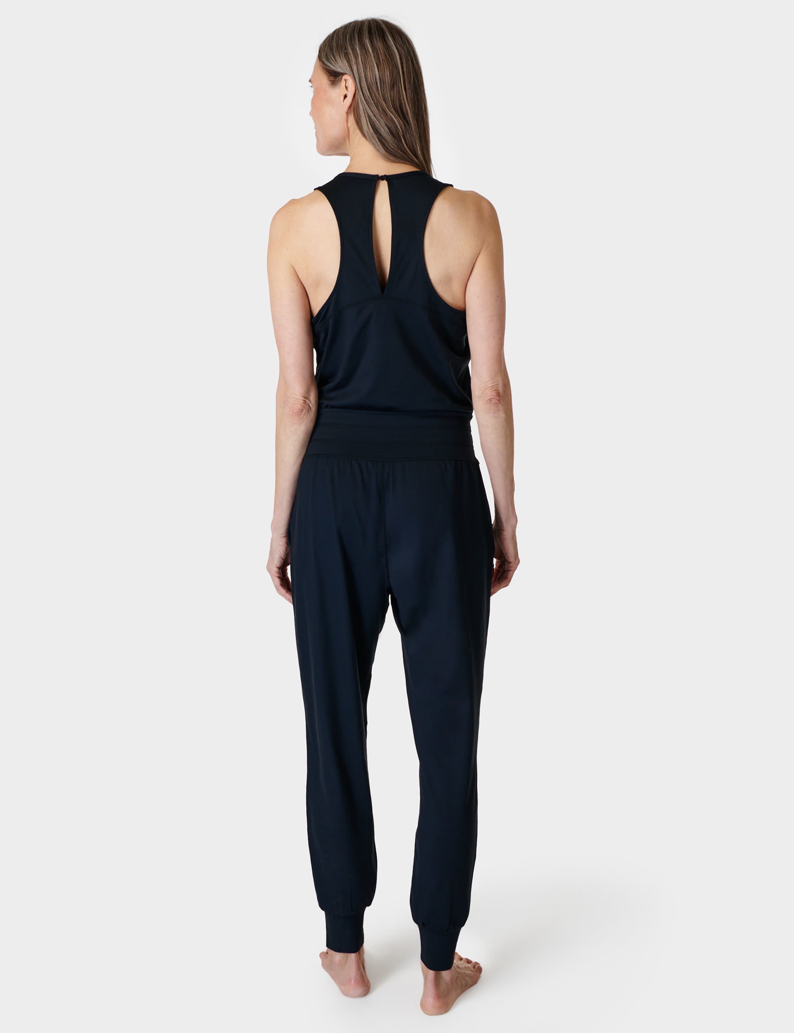 Gaia Long Jumpsuit 5 of 6