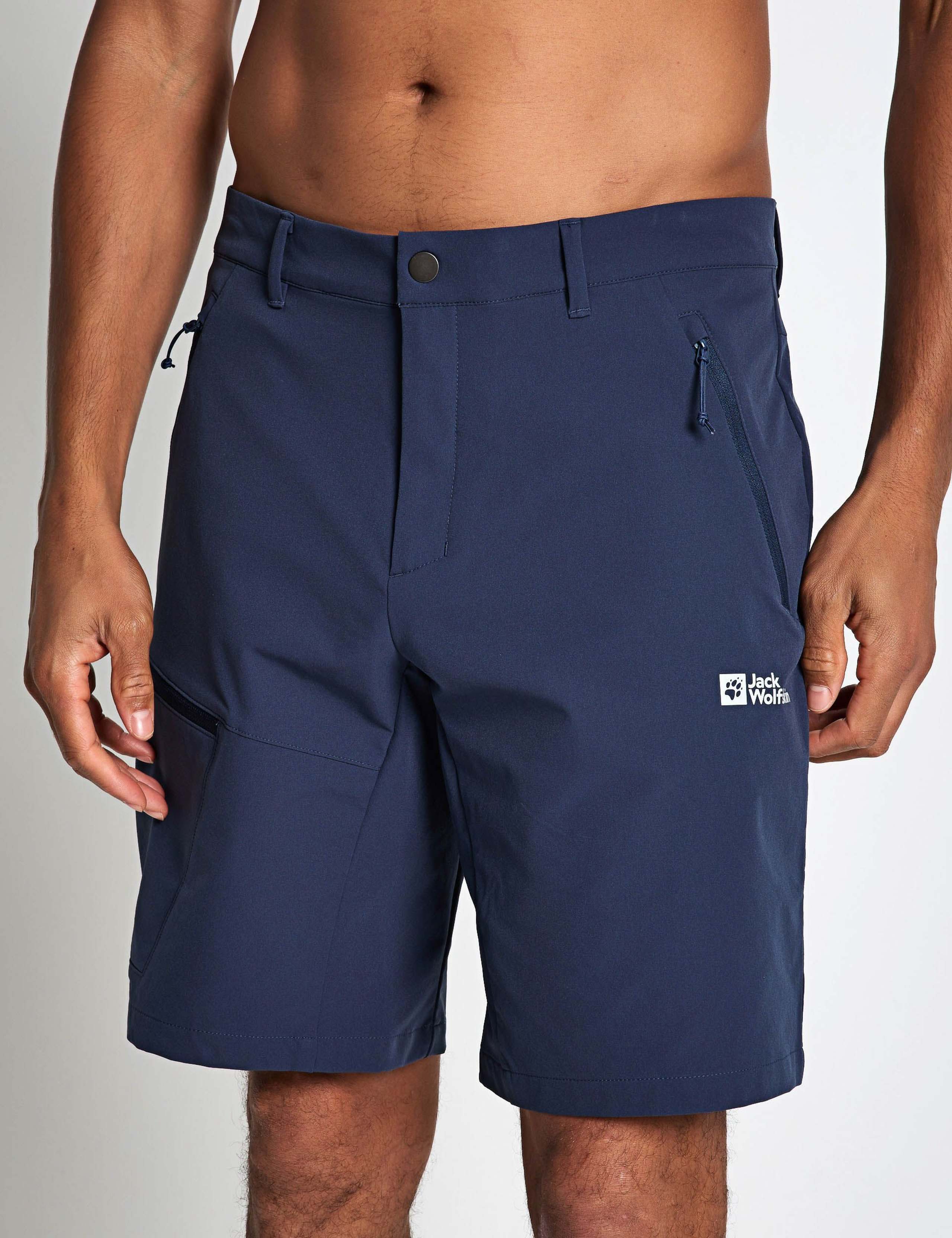 Pico Trail Trekking Shorts 1 of 4