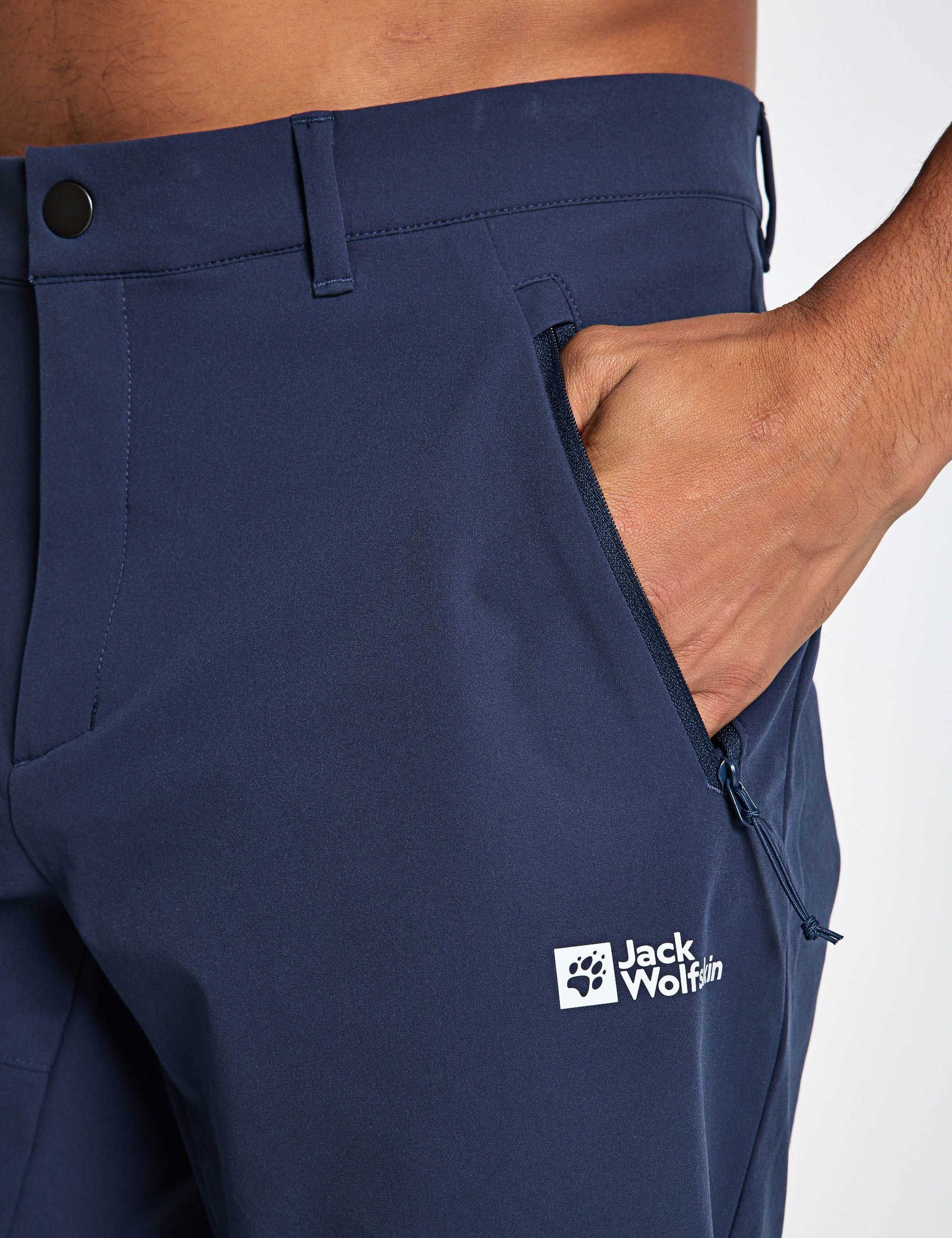 Pico Trail Trekking Shorts 4 of 4