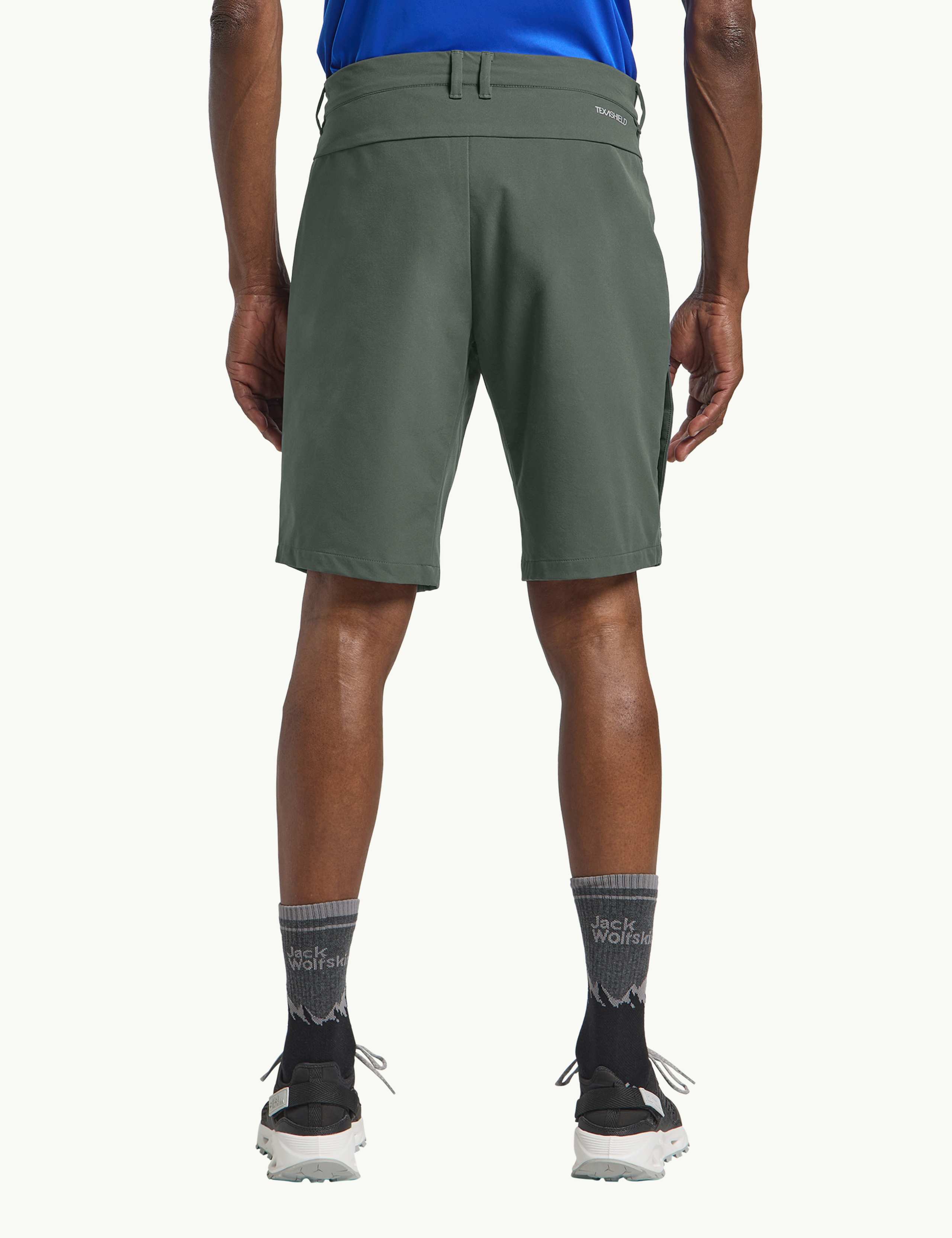 Pico Trail Trekking Shorts 3 of 5