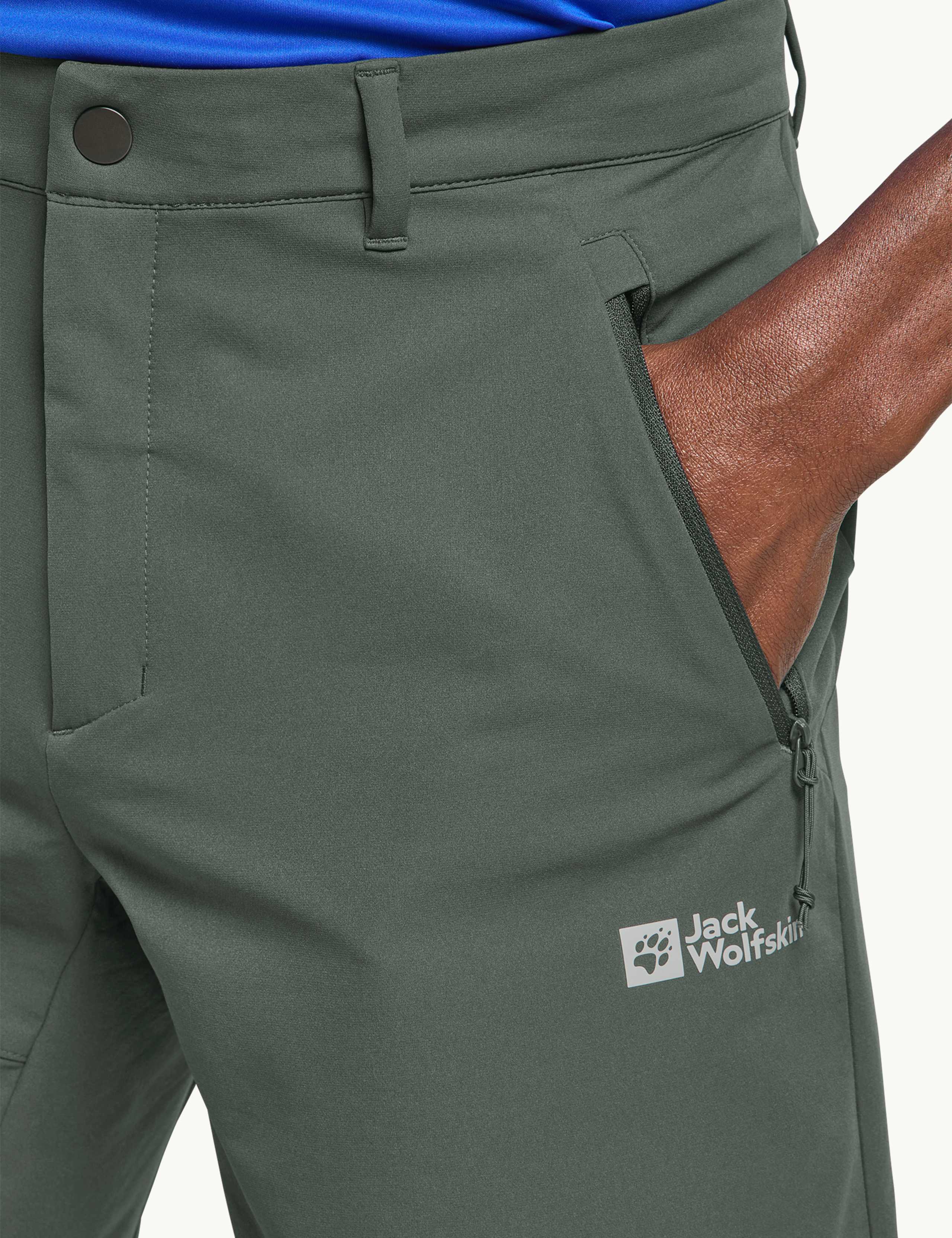 Pico Trail Trekking Shorts 5 of 5