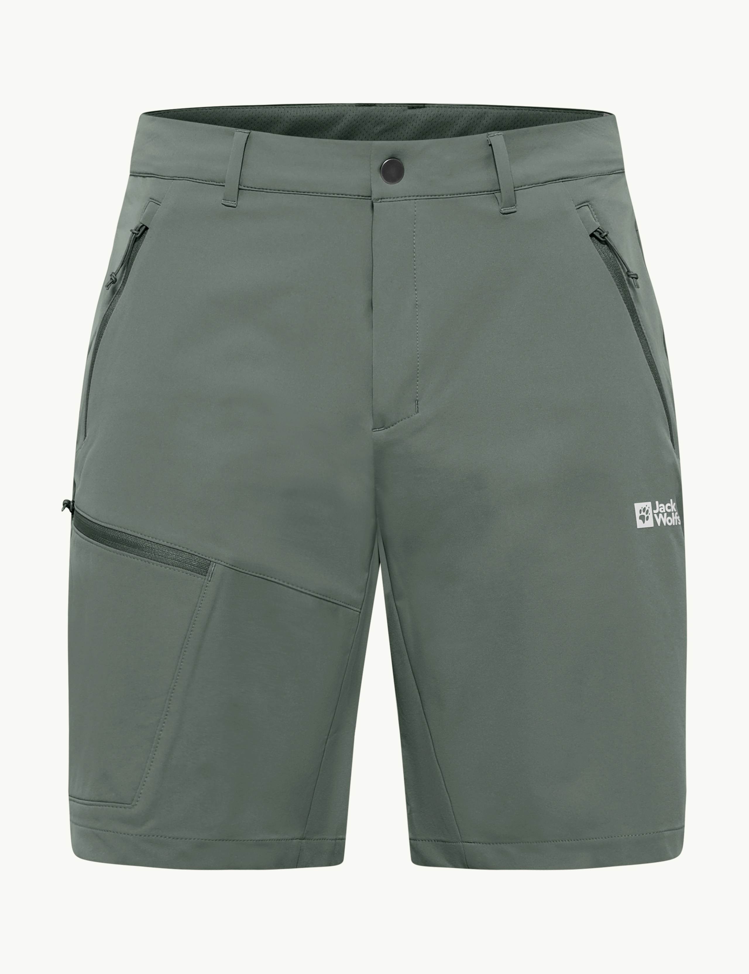 Pico Trail Trekking Shorts 2 of 5