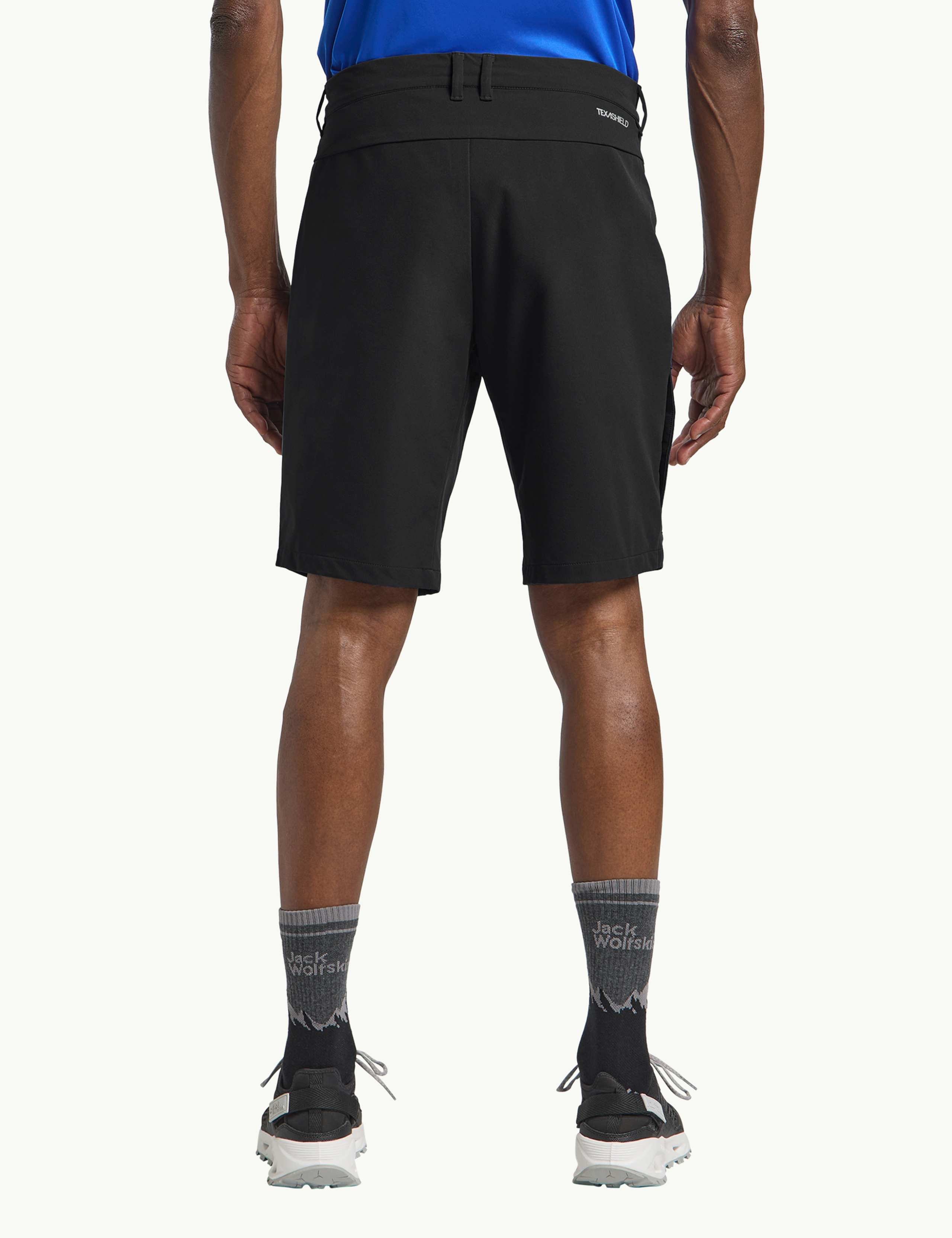 Pico Trail Trekking Shorts 3 of 5