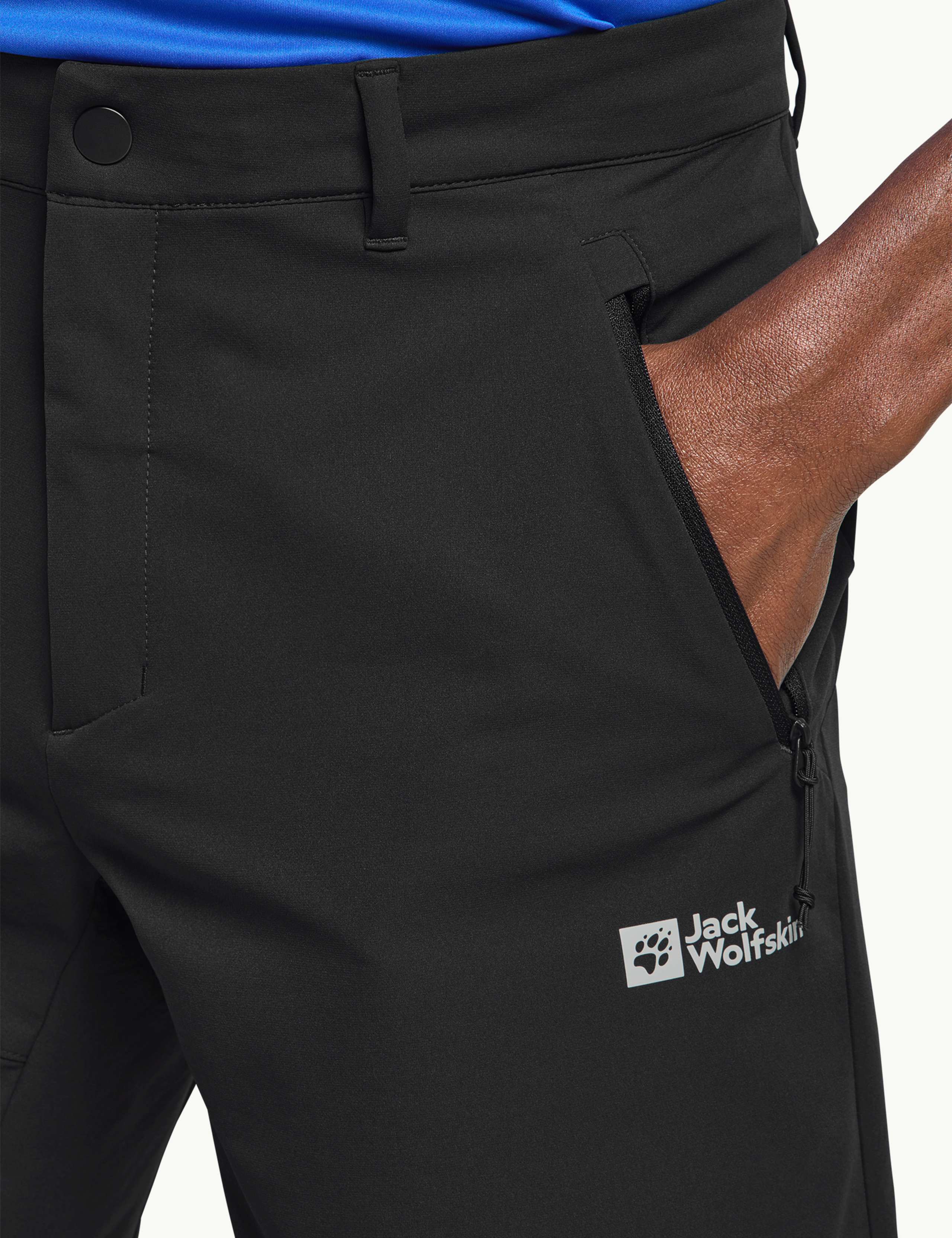 Pico Trail Trekking Shorts 4 of 5