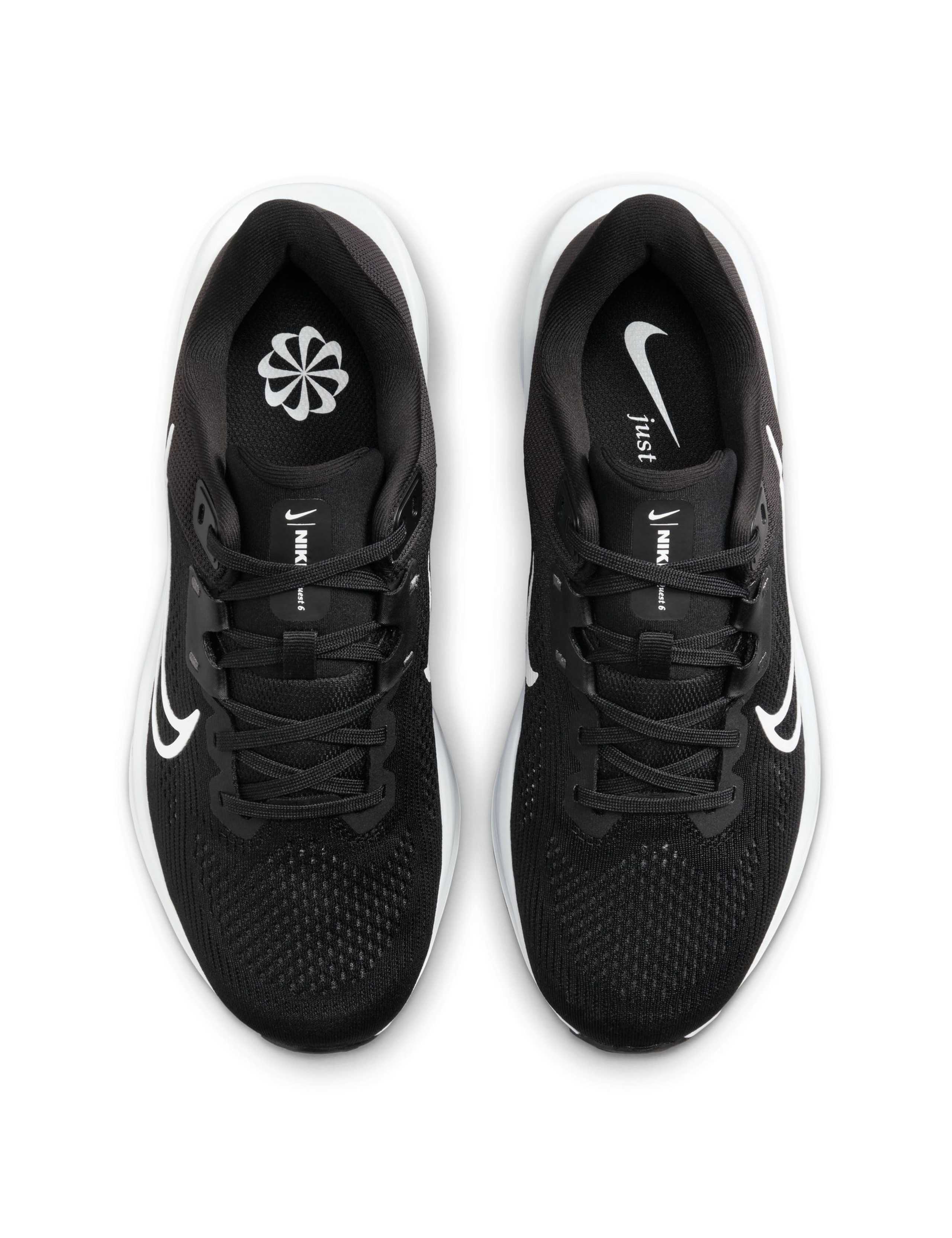 Quest 6 Running Trainers 3 of 6