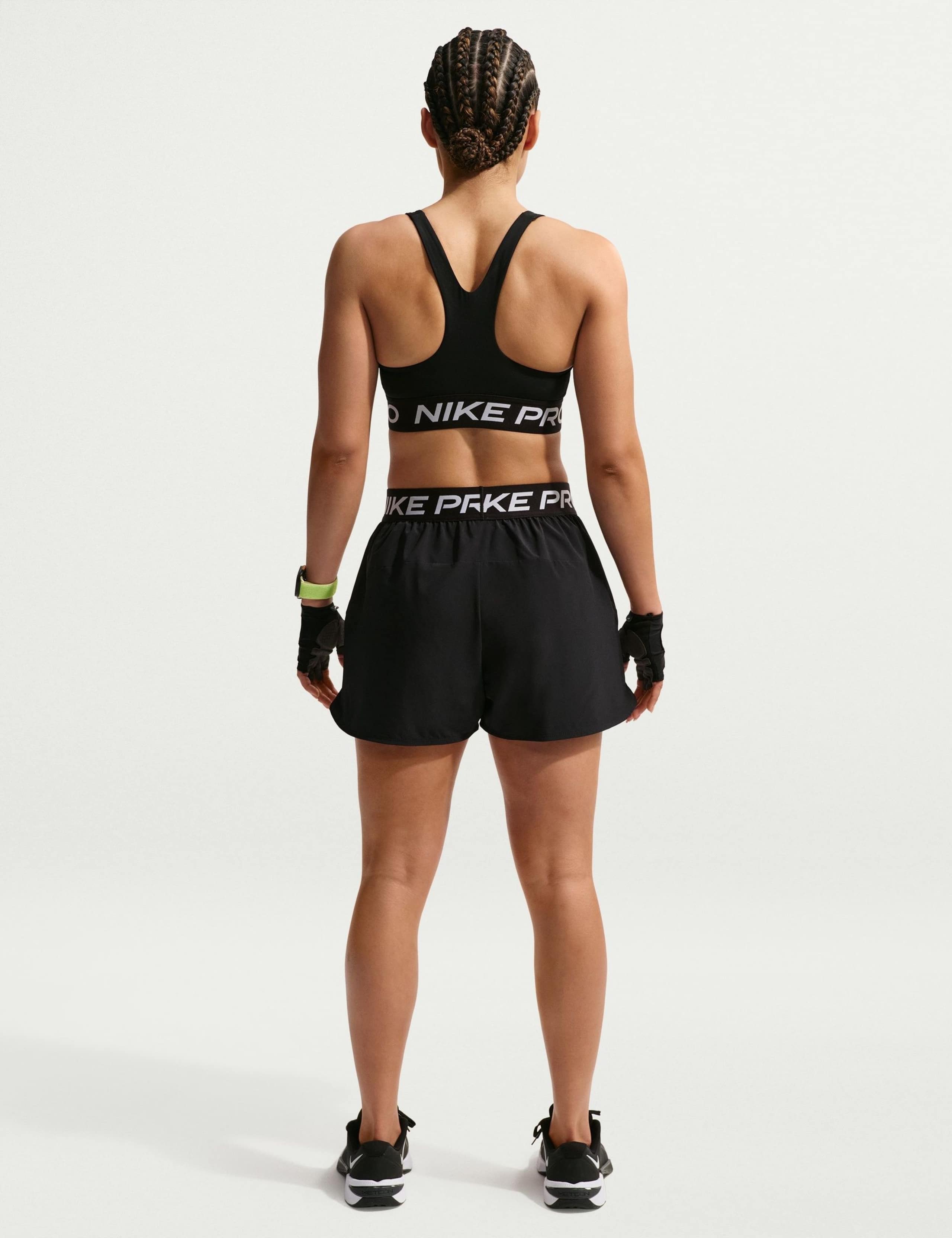 Pro Light Support Sports Bra 4 of 5