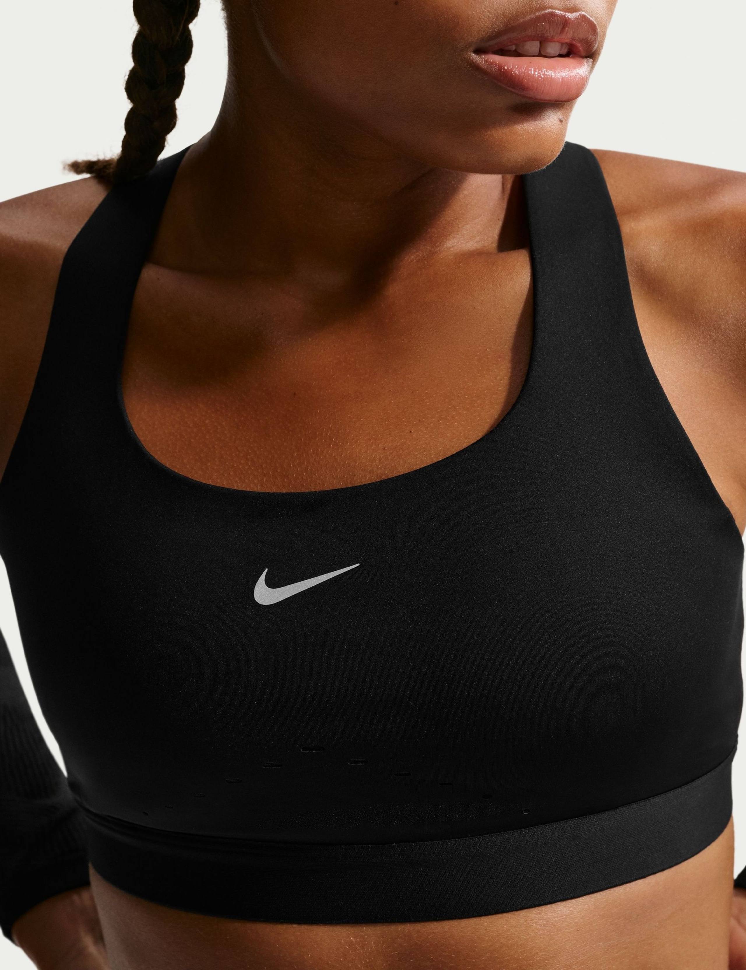 Swift High Support Sports Bra 2 of 5