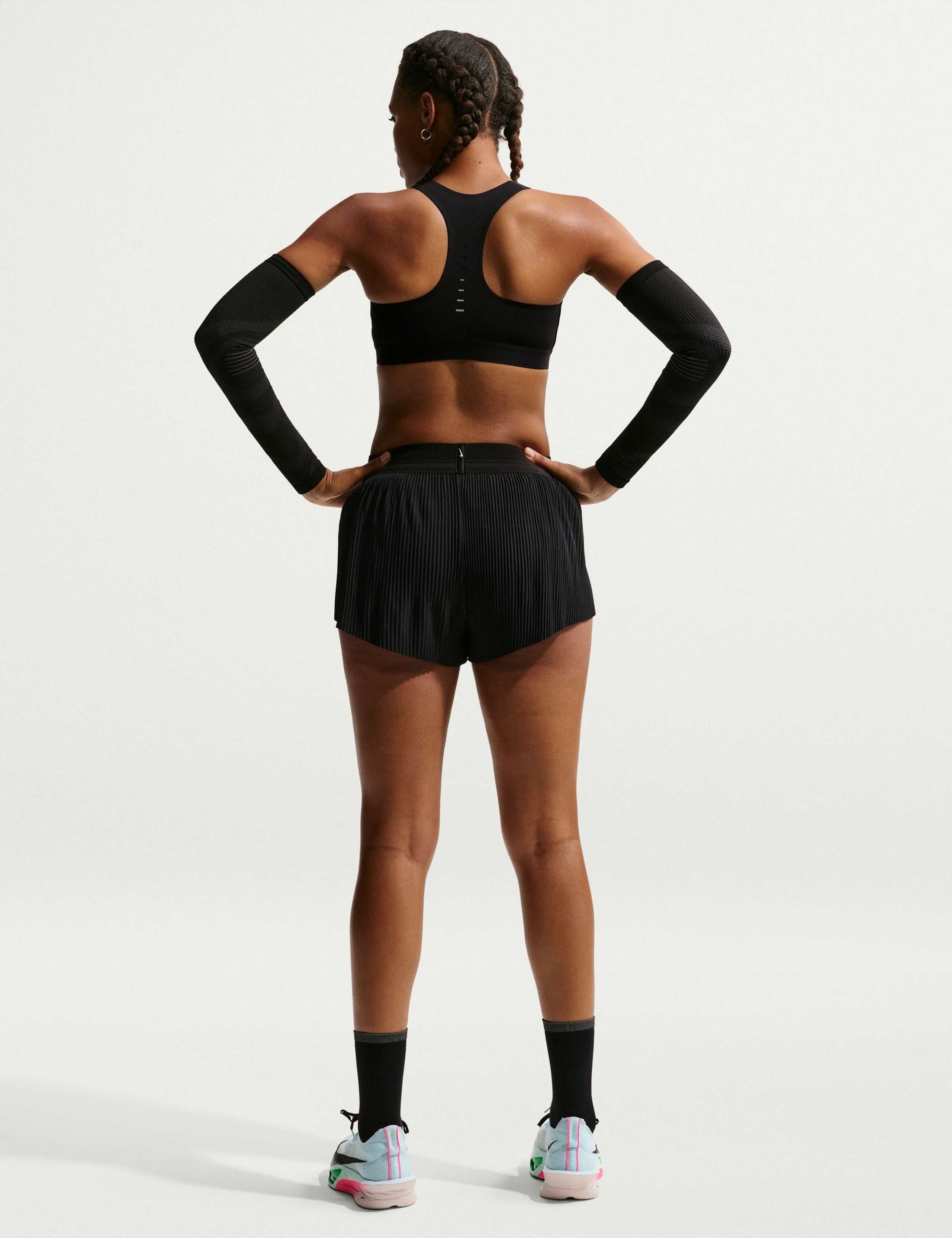 Swift High Support Sports Bra 3 of 5