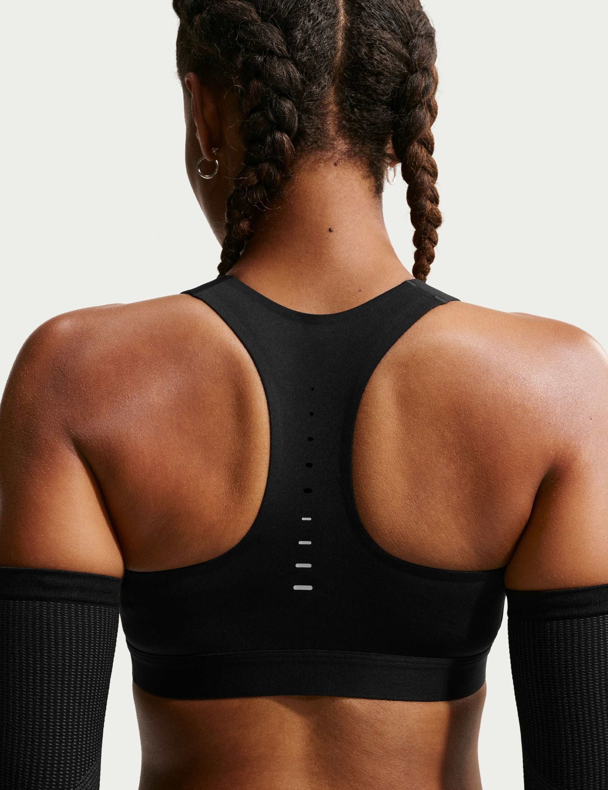 Swift High Support Sports Bra 5 of 5