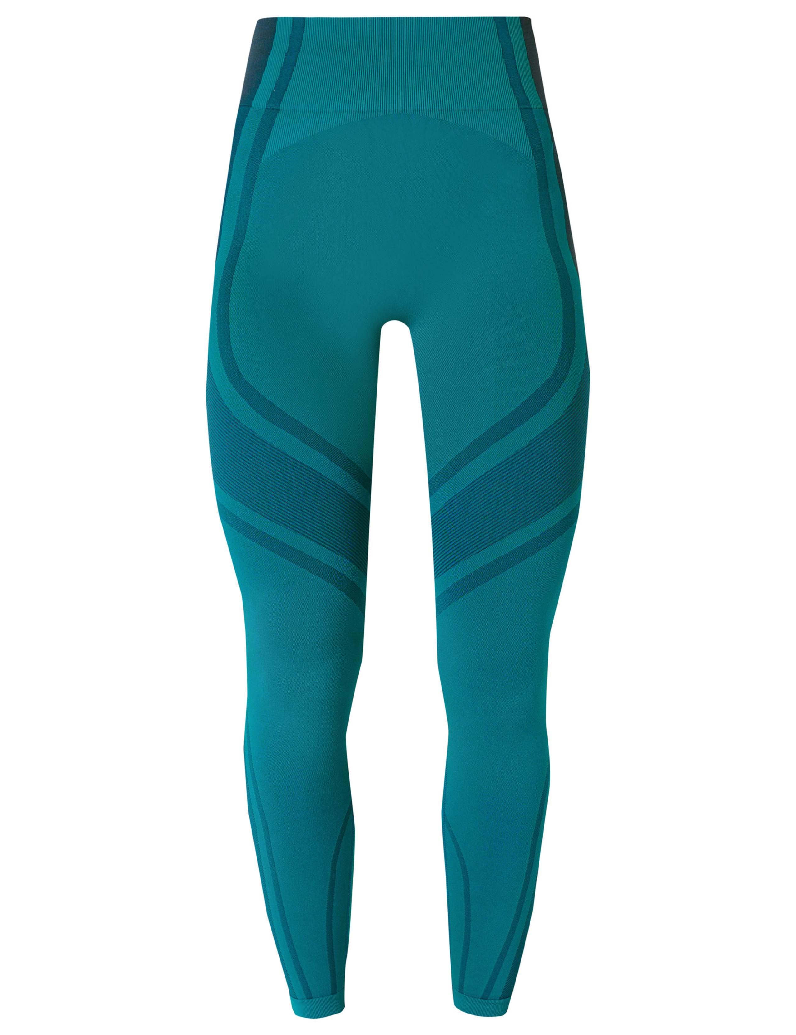 Silhouette Sculpt Seamless Leggings 2 of 6