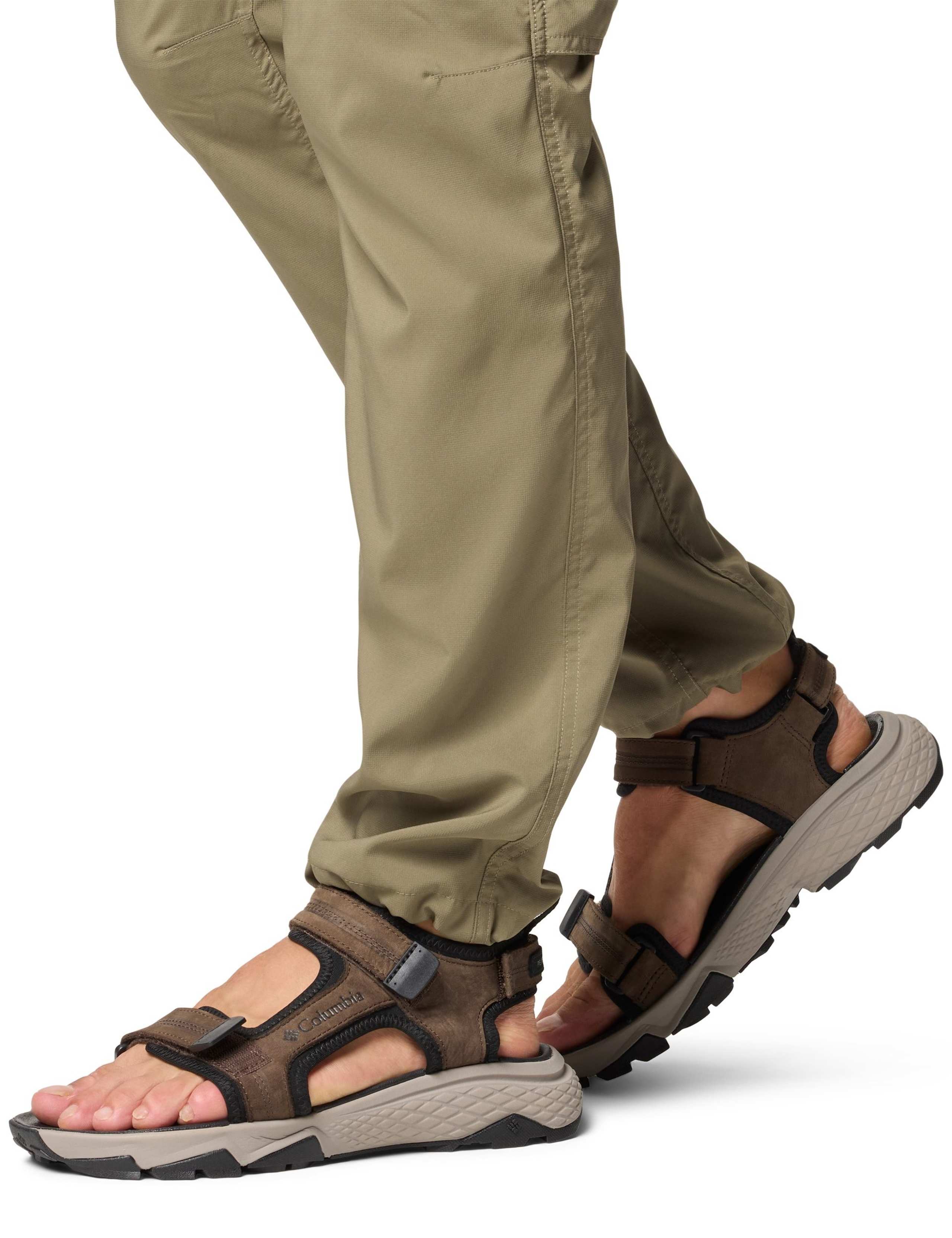 Peakfreak Rush™ Leather Riptape Sandals 3 of 10