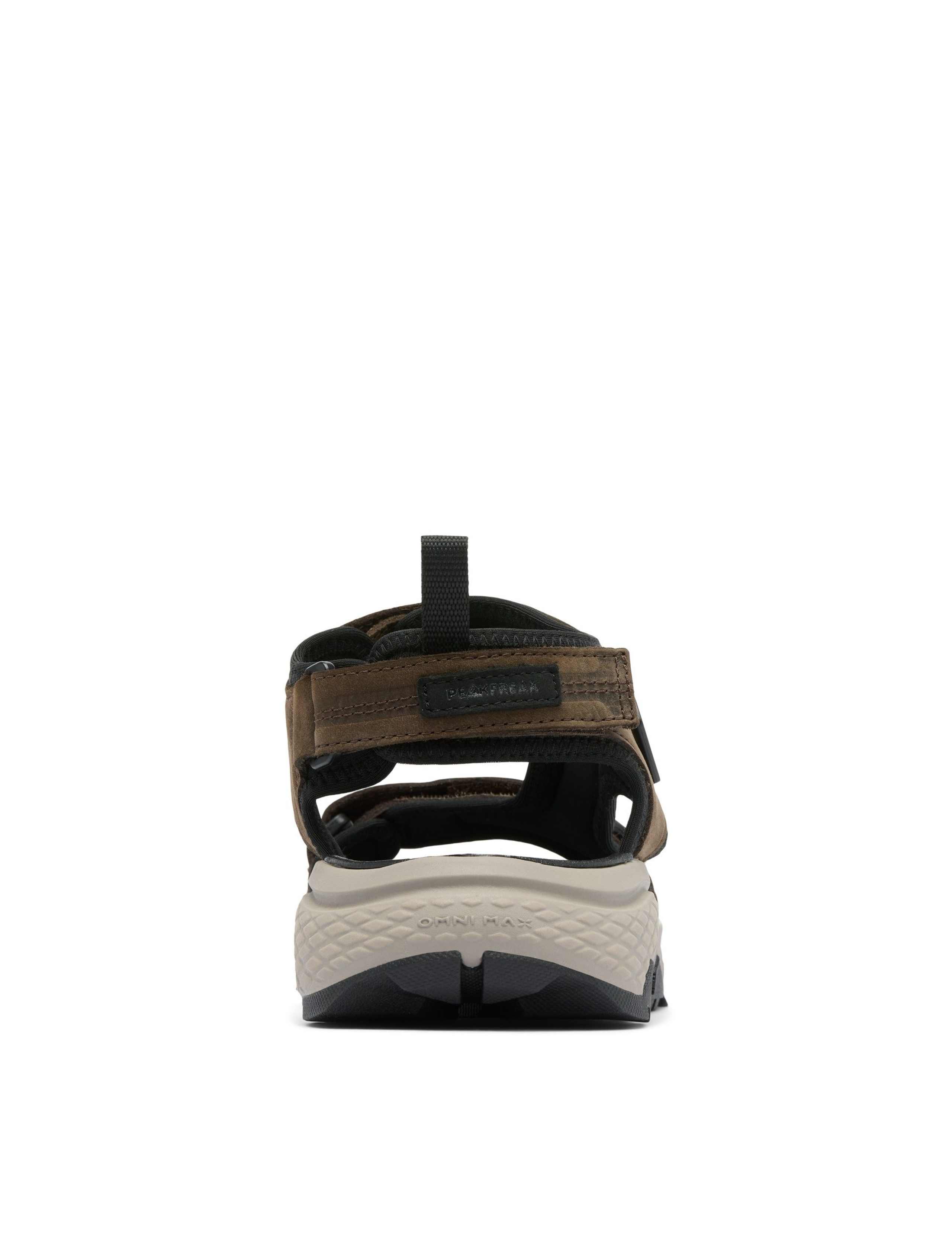 Peakfreak Rush™ Leather Riptape Sandals 7 of 10