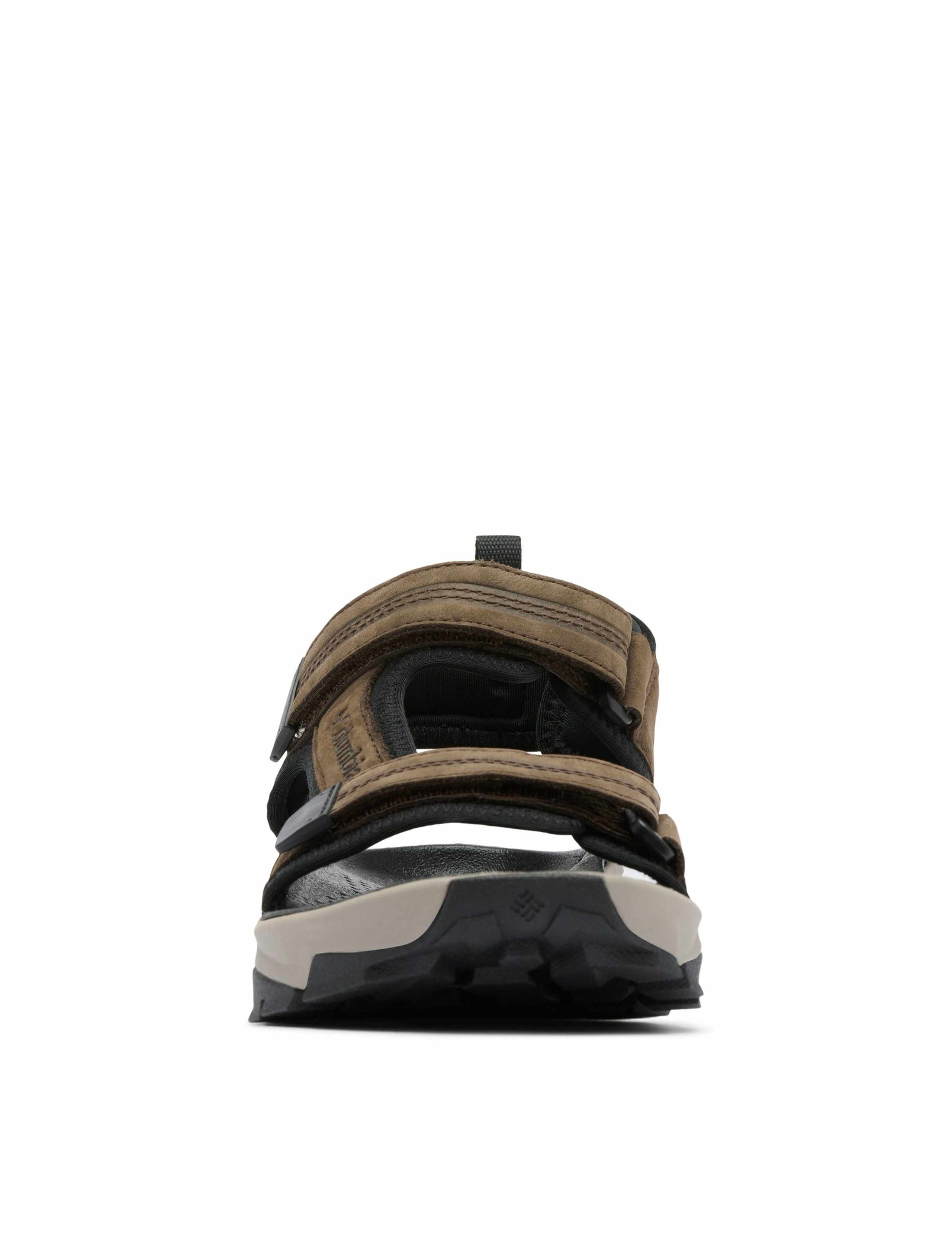 Peakfreak Rush™ Leather Riptape Sandals 8 of 10