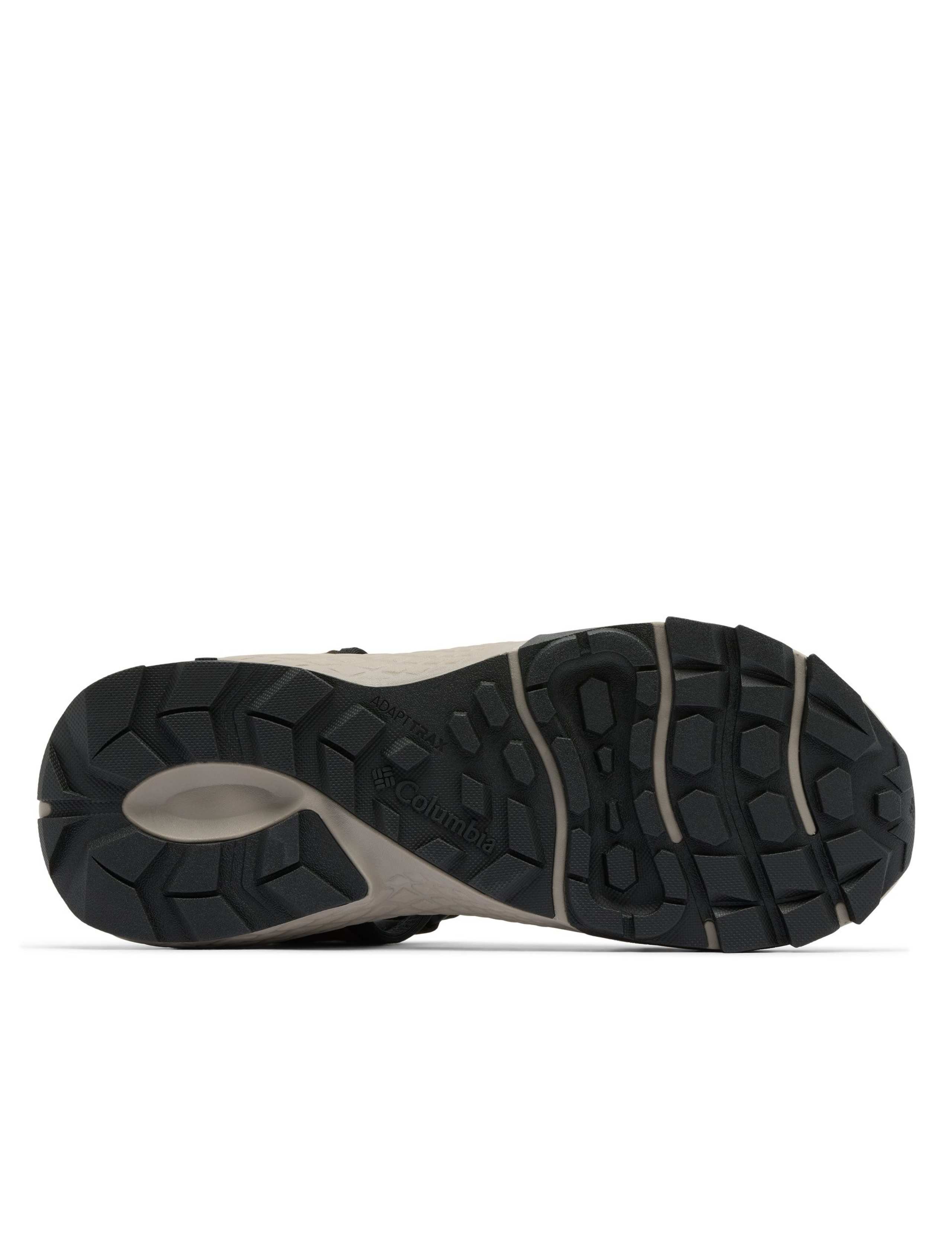 Peakfreak Rush™ Leather Riptape Sandals 10 of 10