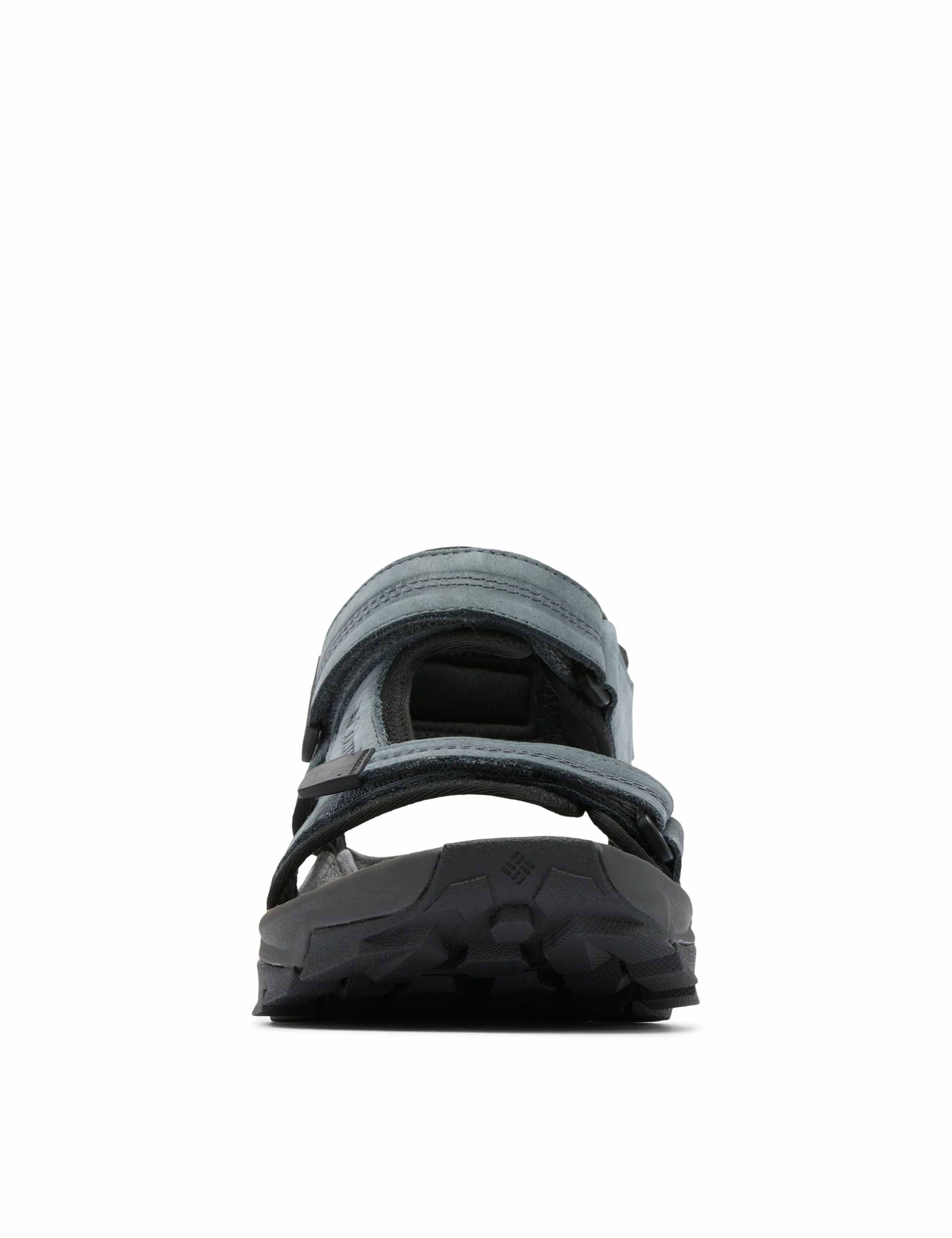 Peakfreak Rush™ Leather Riptape Sandals 3 of 10