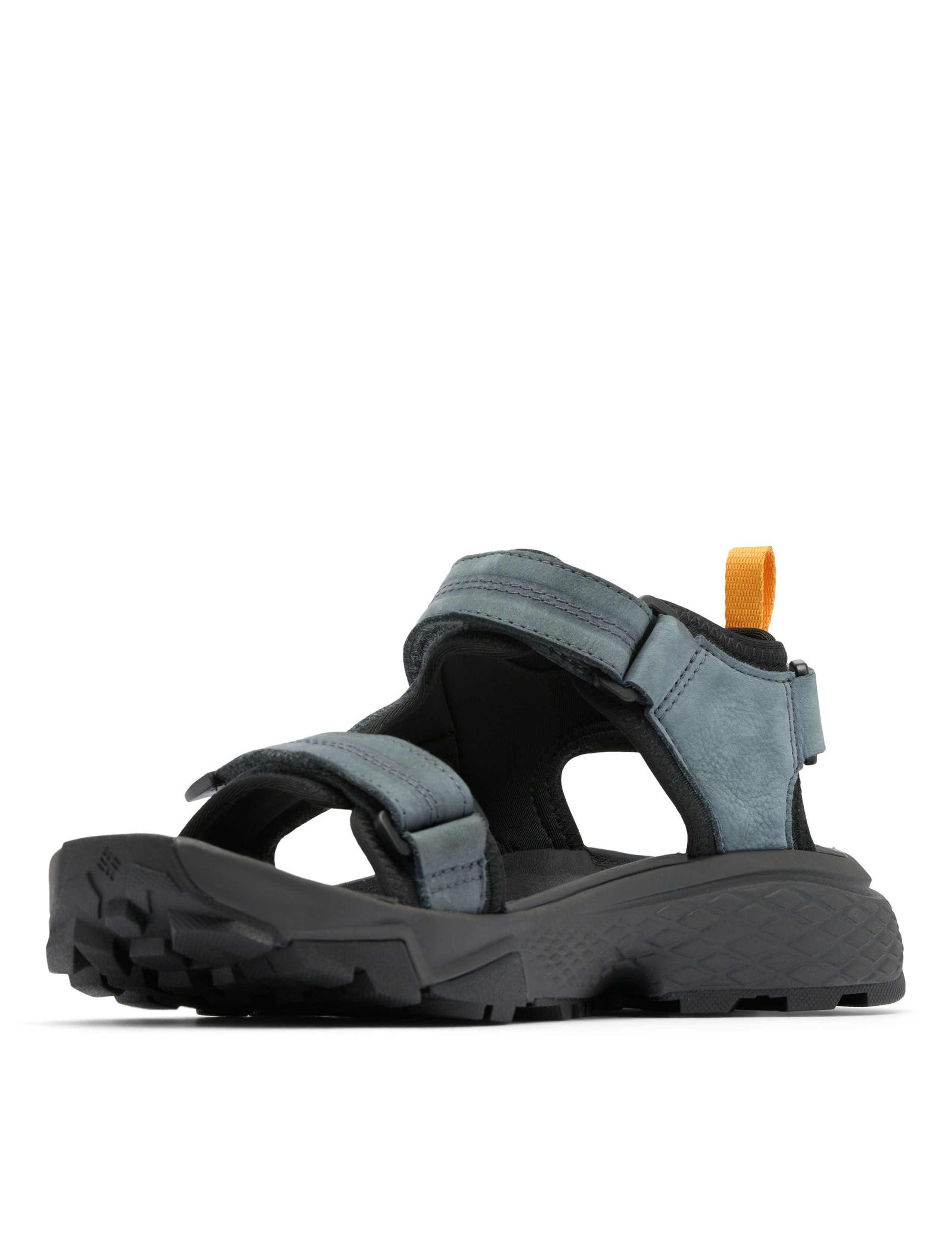 Peakfreak Rush™ Leather Riptape Sandals 5 of 10