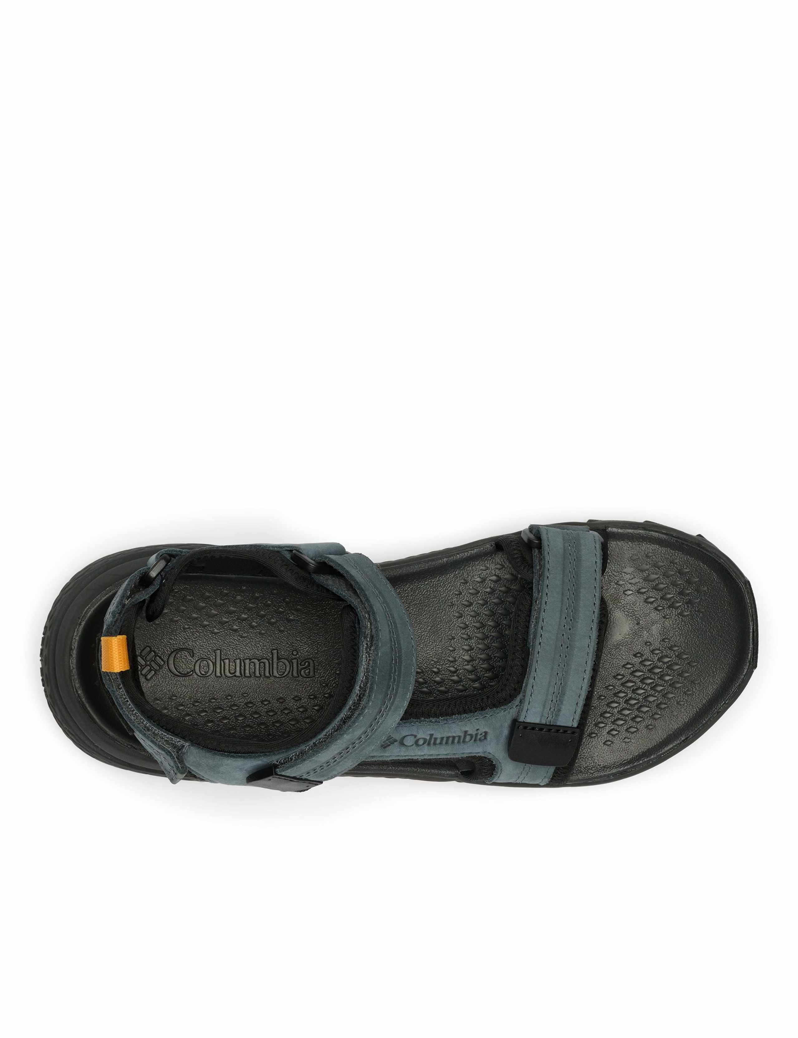 Peakfreak Rush™ Leather Riptape Sandals 7 of 10