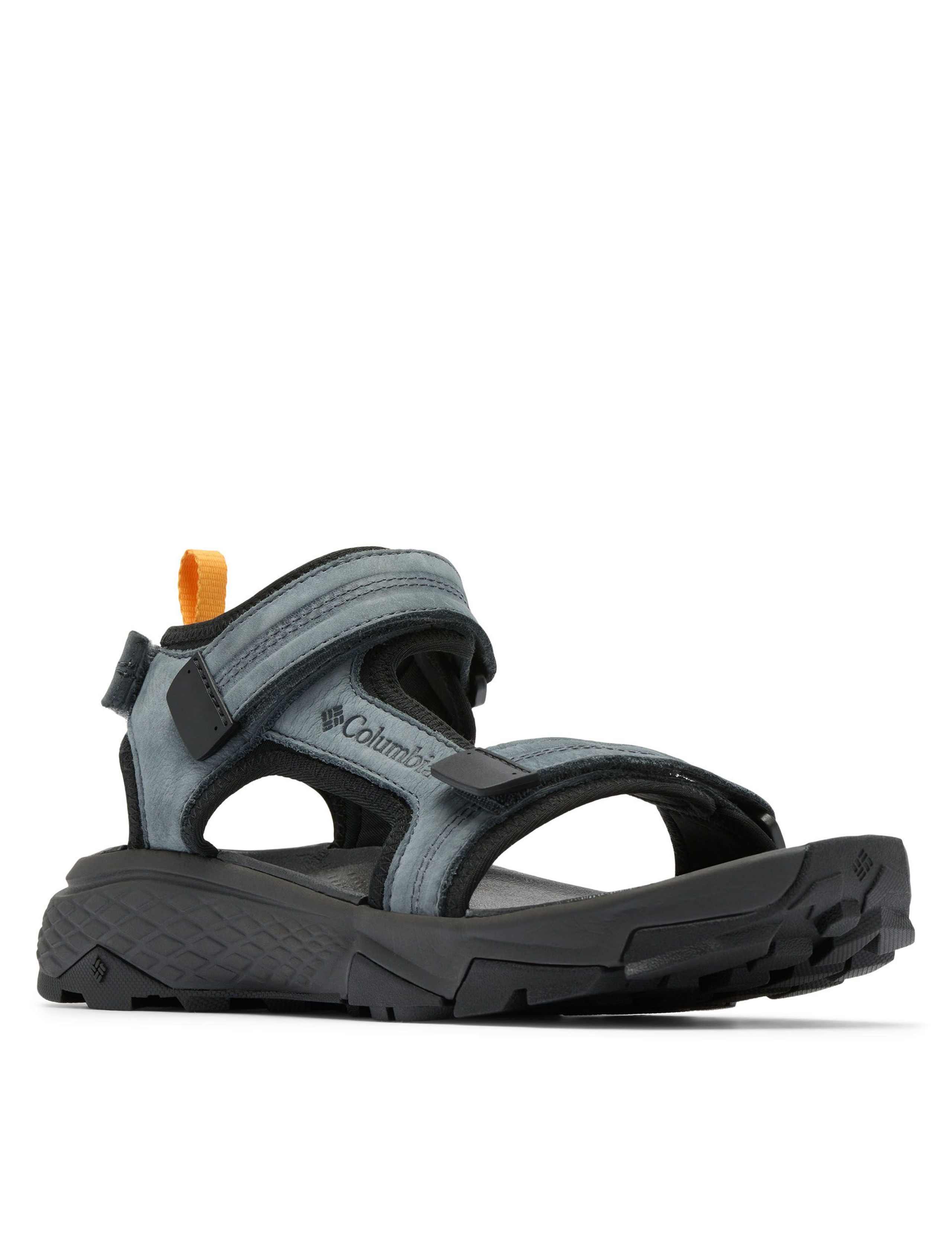 Peakfreak Rush™ Leather Riptape Sandals 8 of 10