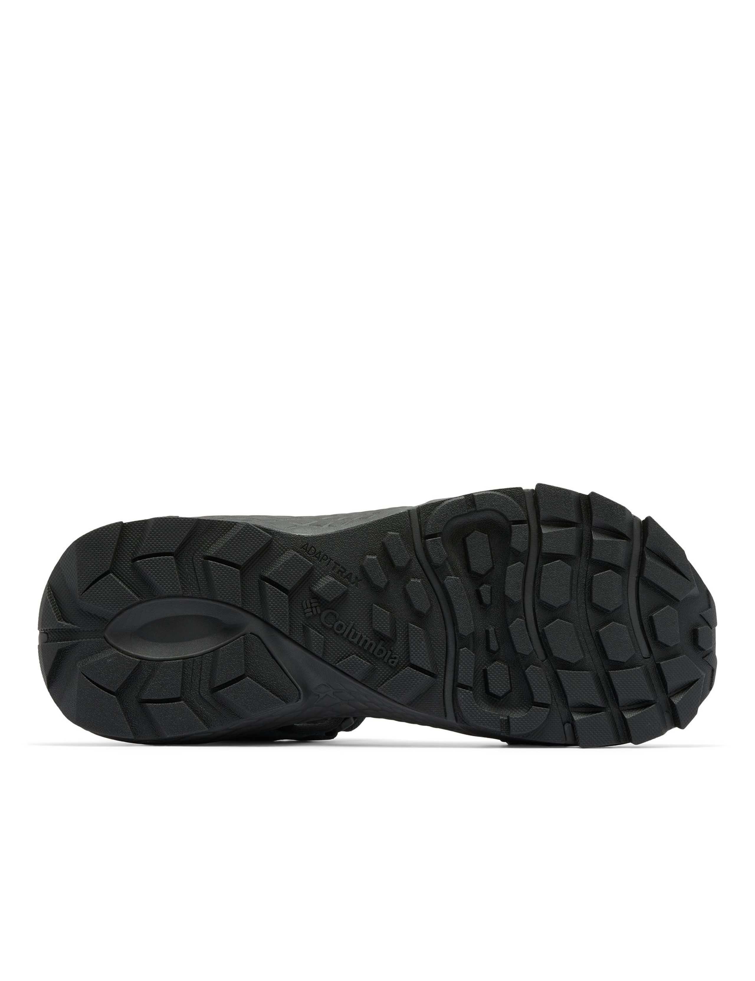 Peakfreak Rush™ Leather Riptape Sandals 10 of 10