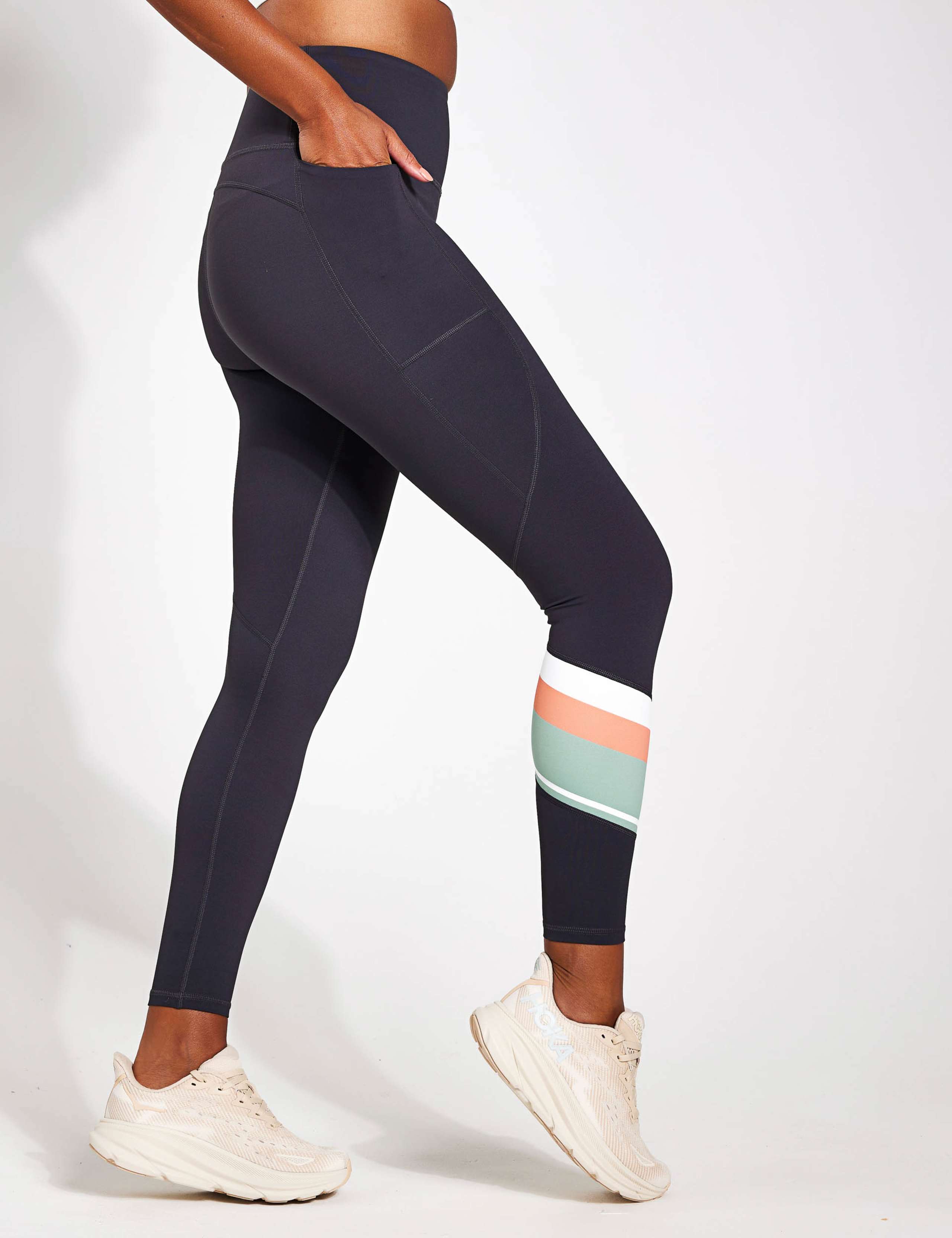 Limitless High Waisted Leggings 1 of 5
