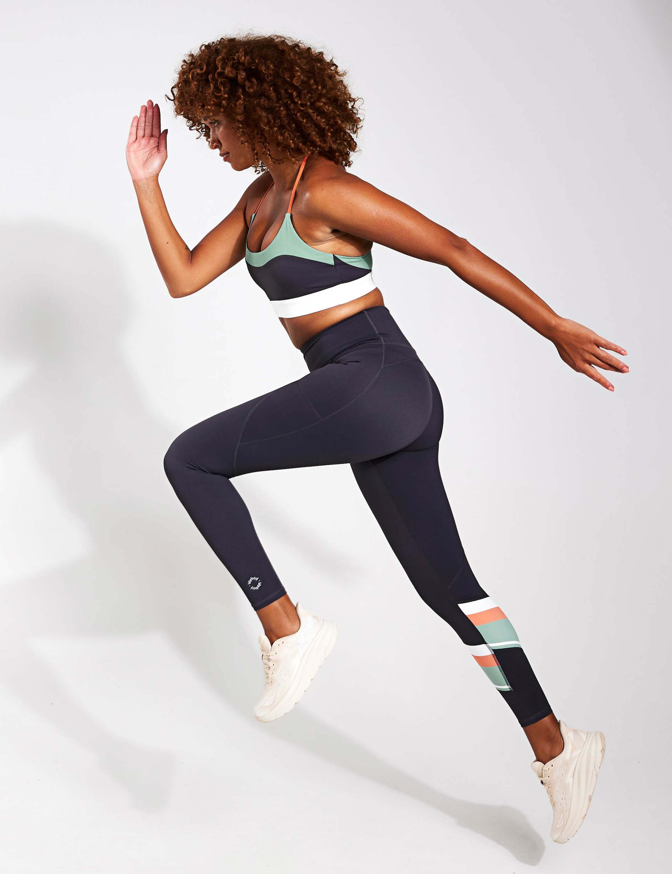 Limitless High Waisted Leggings 2 of 5