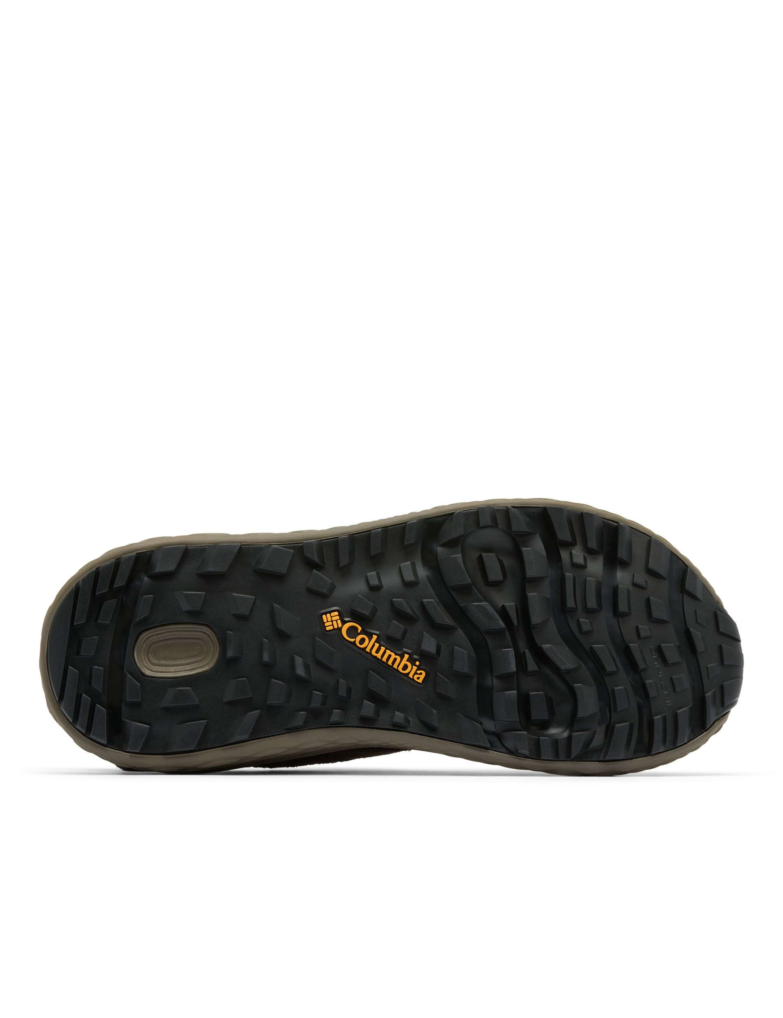 Konos™ Hiker 3-Strap Riptape Walking Sandals 10 of 10