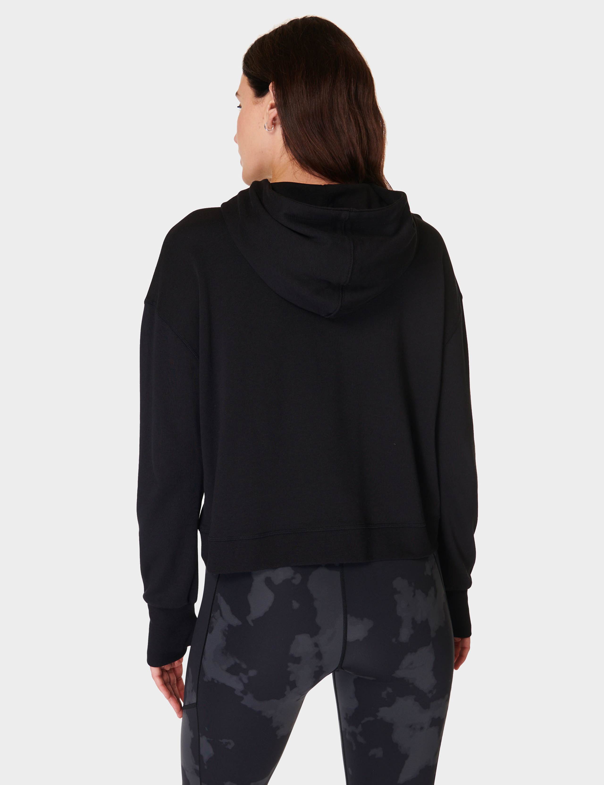 After Class Modal Blend Relaxed Hoodie 4 of 8