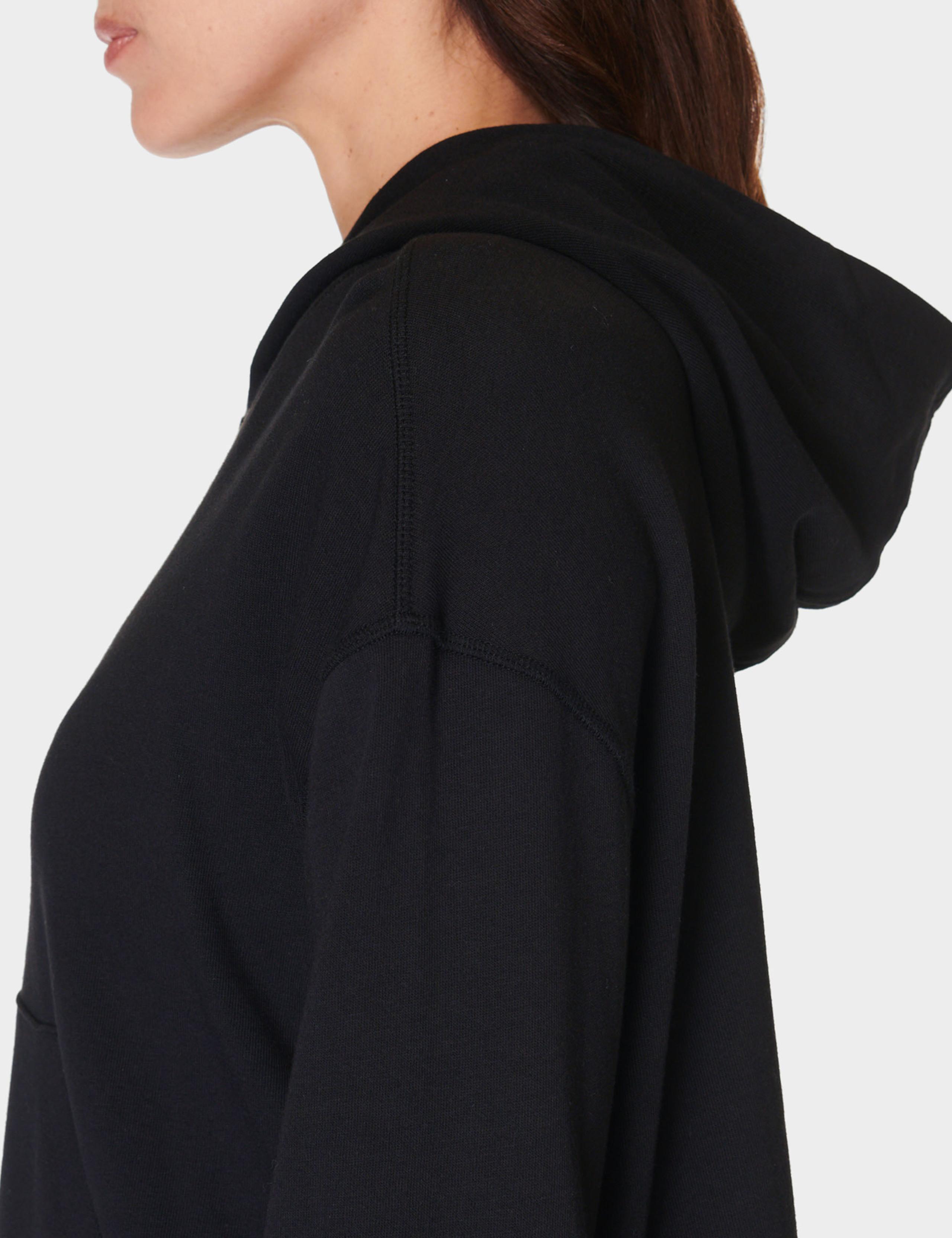 After Class Modal Blend Relaxed Hoodie 6 of 8