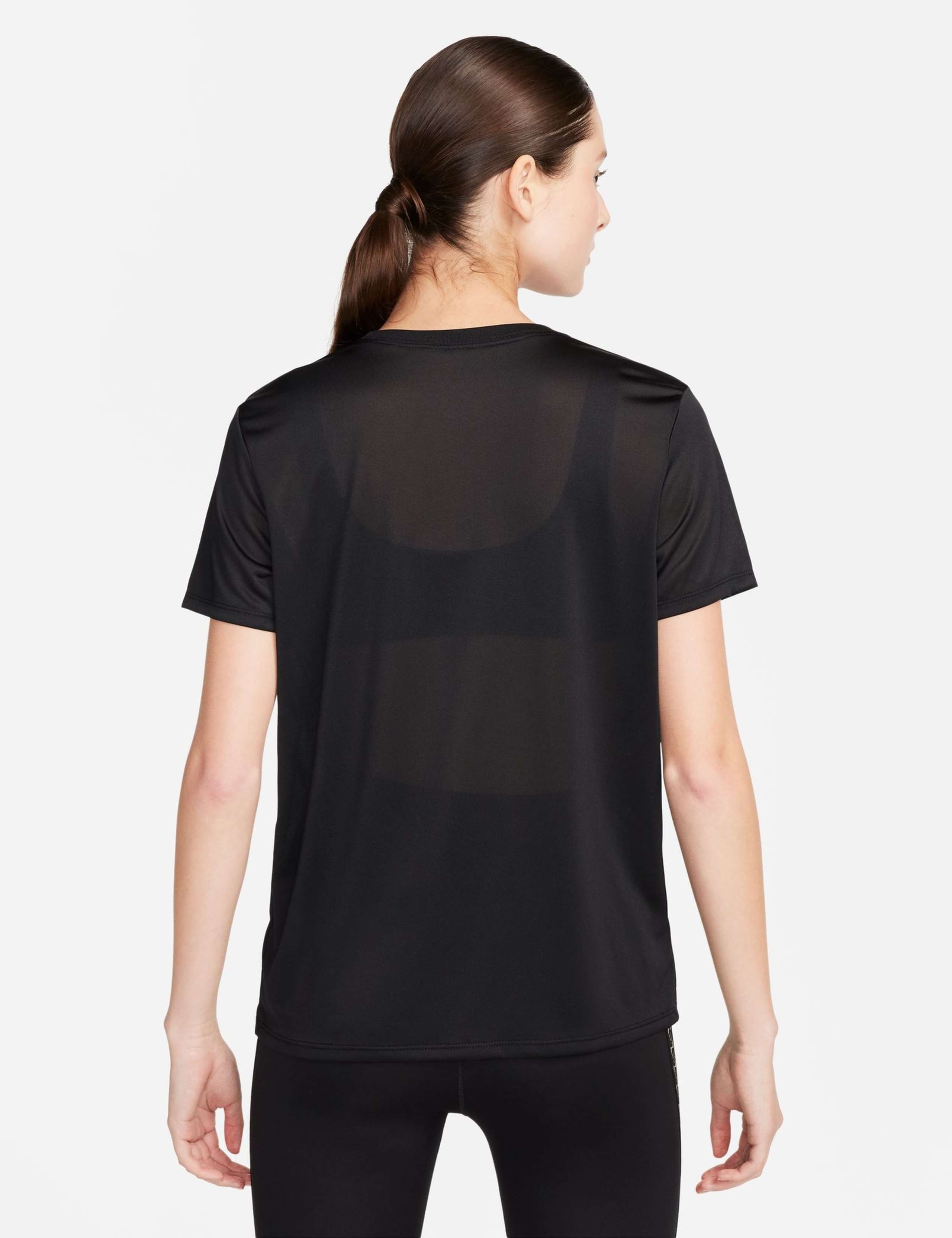 DRI-Fit™ Graphic Crew Neck T-Shirt 2 of 4