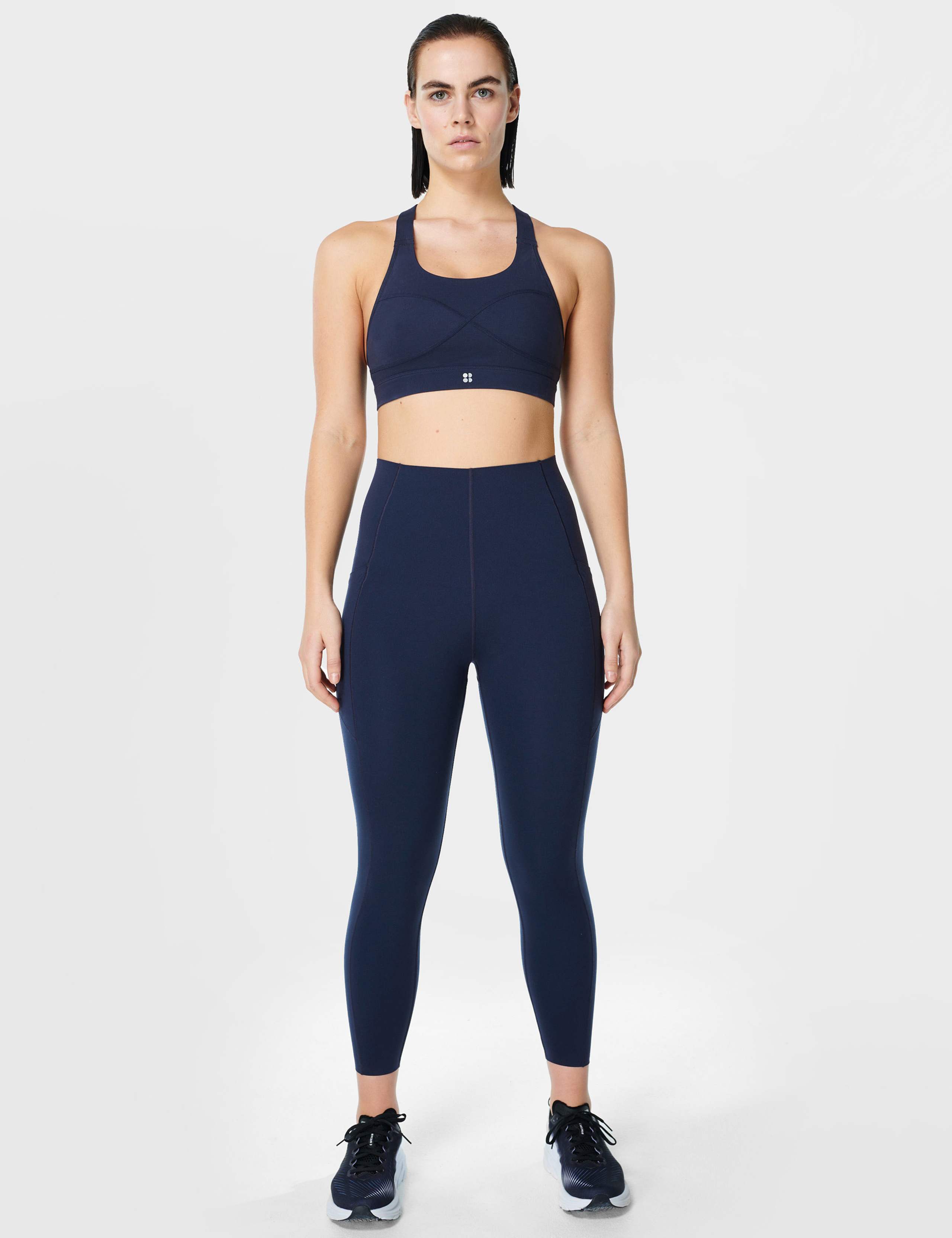 Power Medium Support Sports Bra 3 of 4