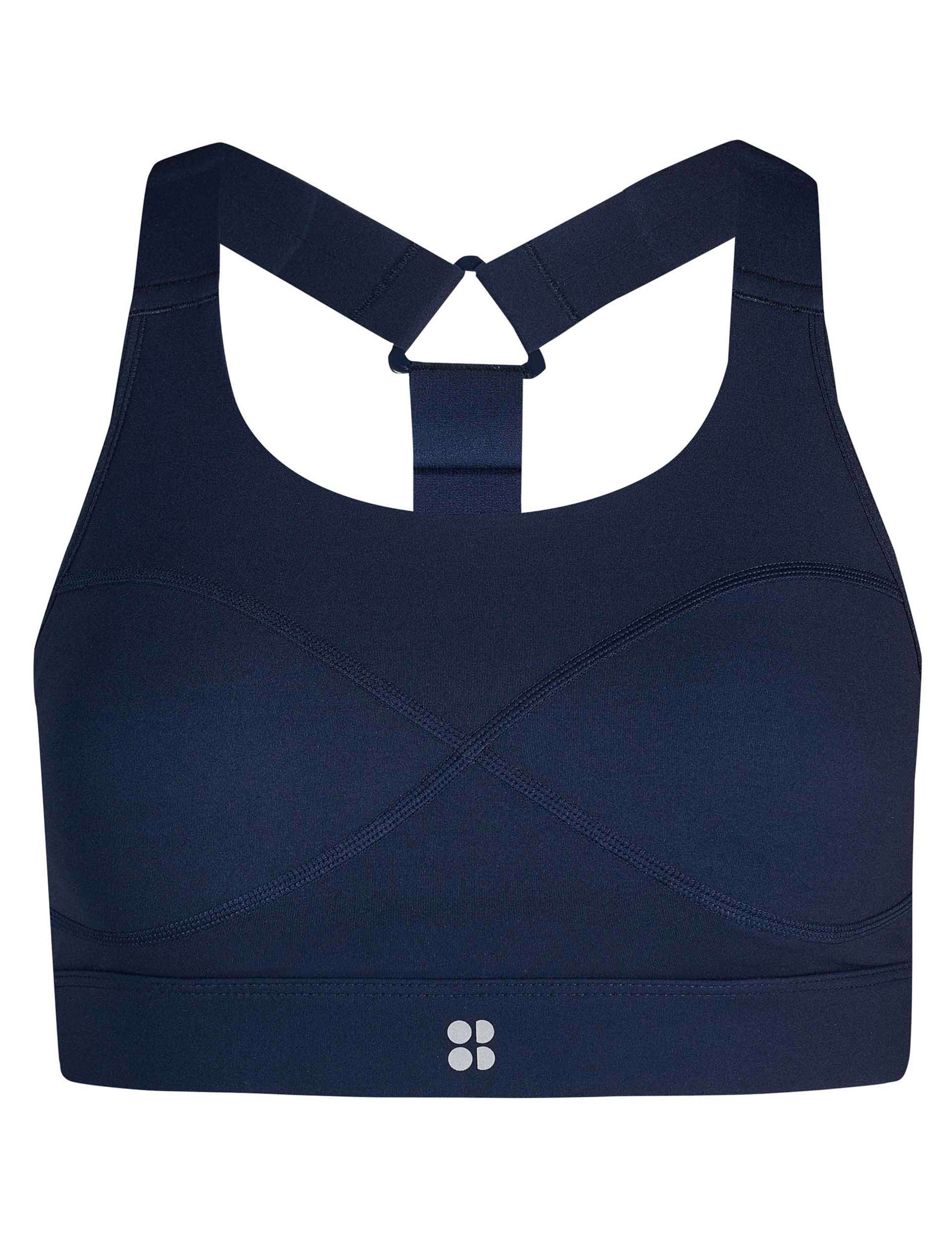 Power Medium Support Sports Bra 2 of 4