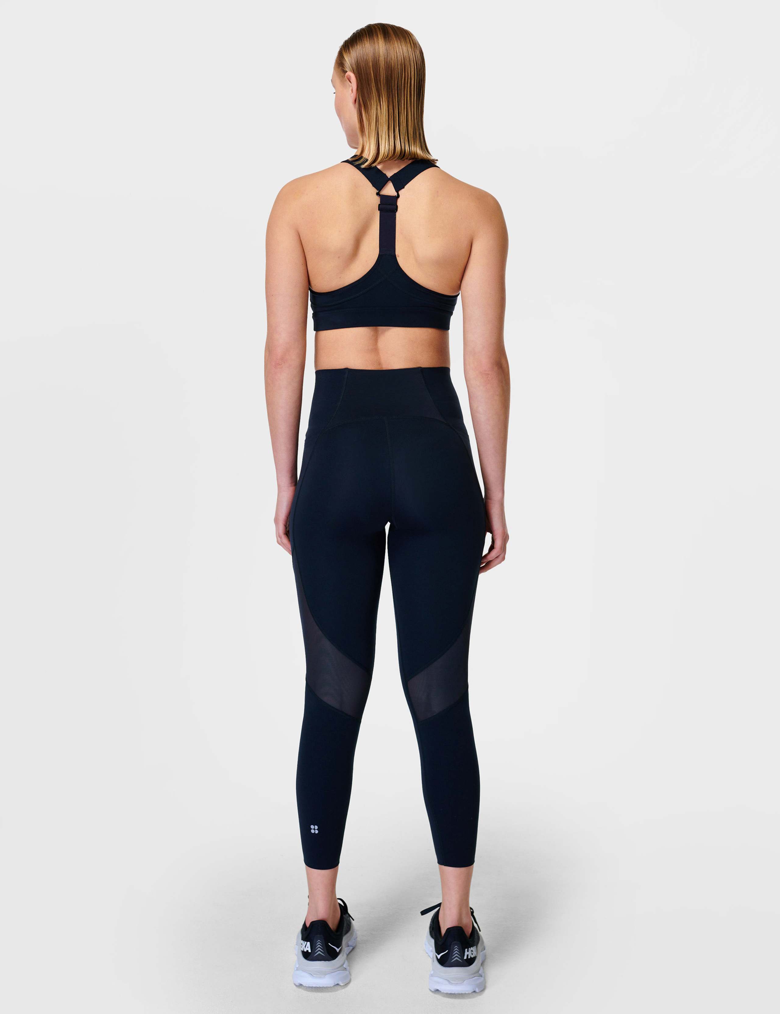 Power Medium Support Sports Bra 4 of 4