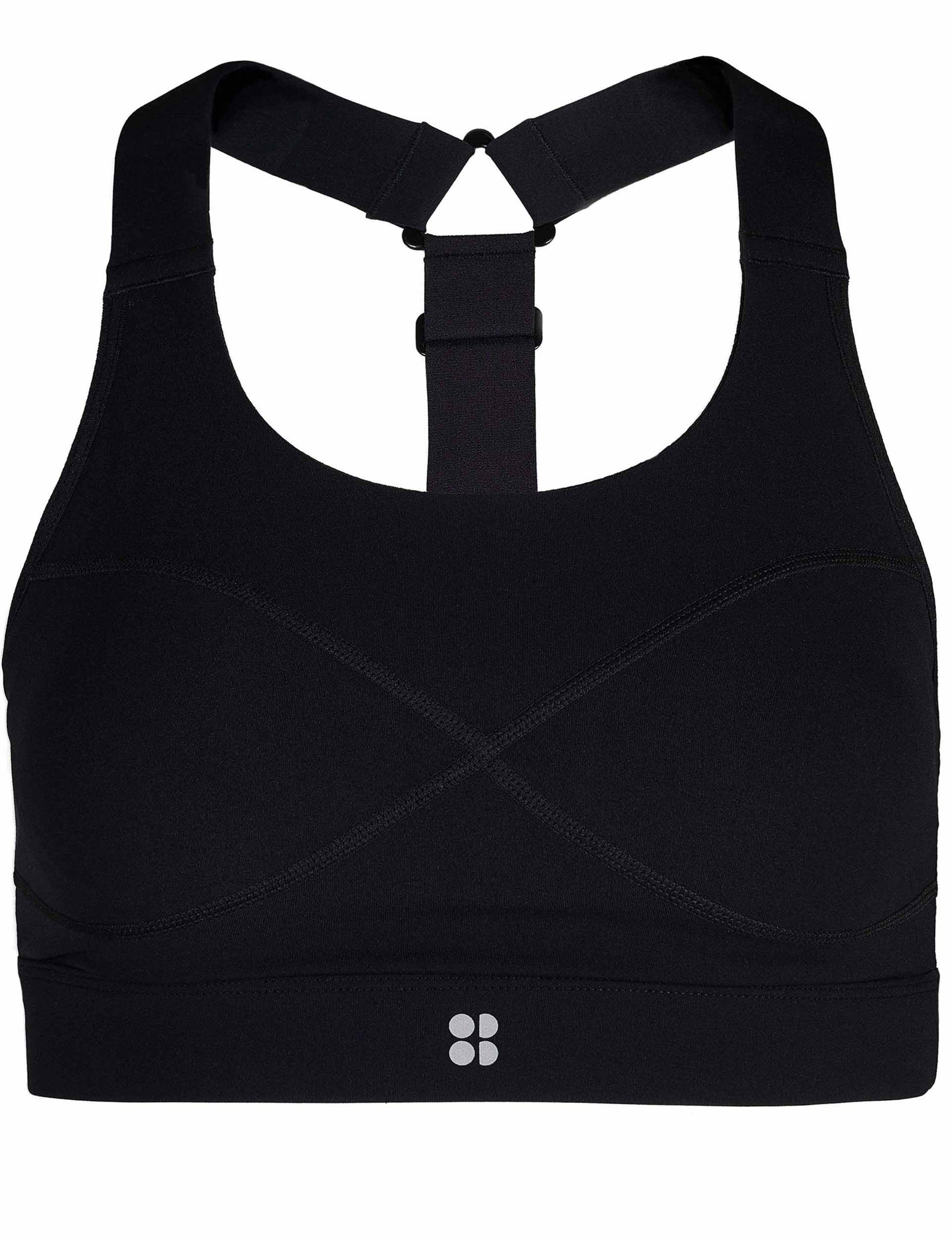 Power Medium Support Sports Bra 2 of 4
