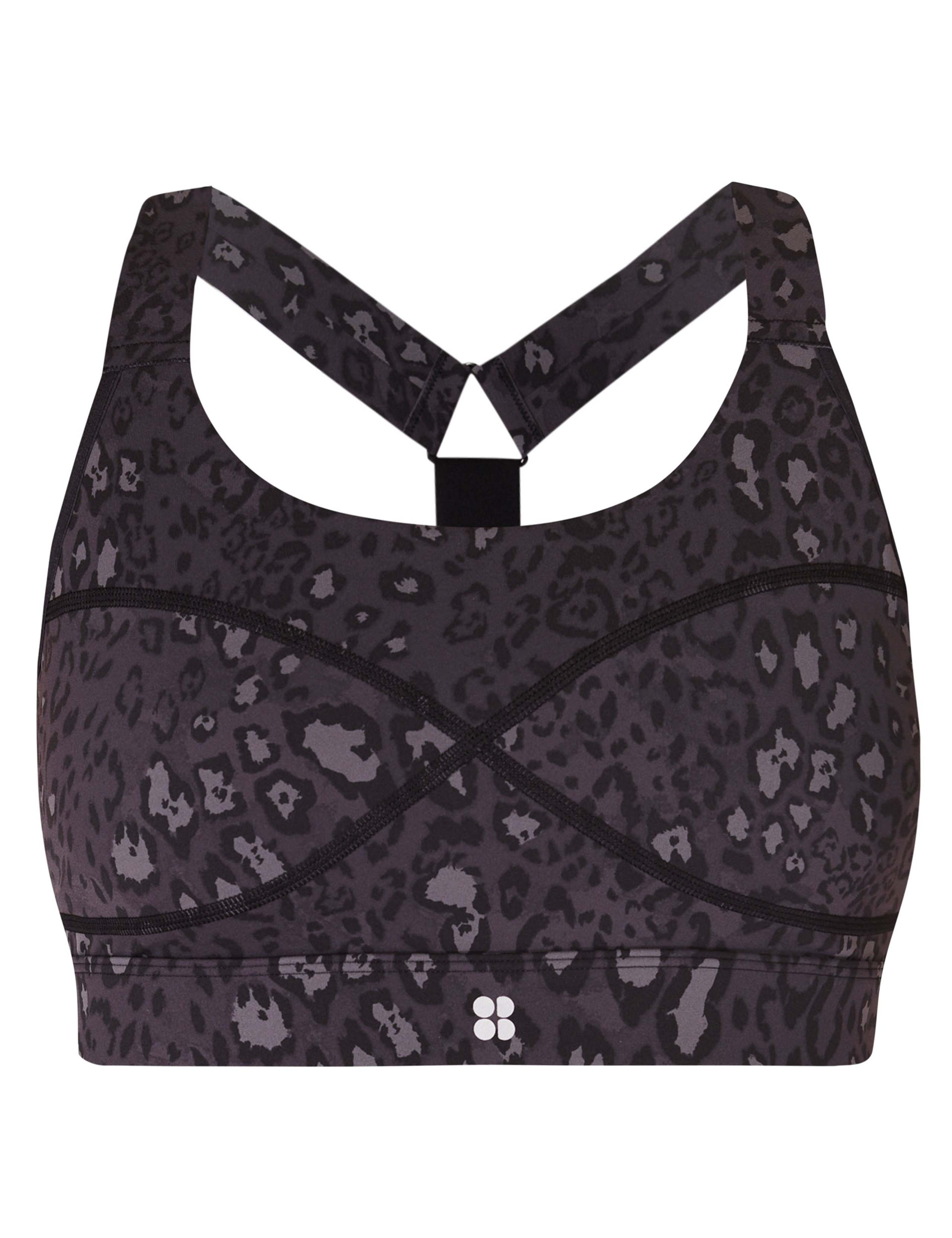 Power Medium Support Sports Bra 2 of 6