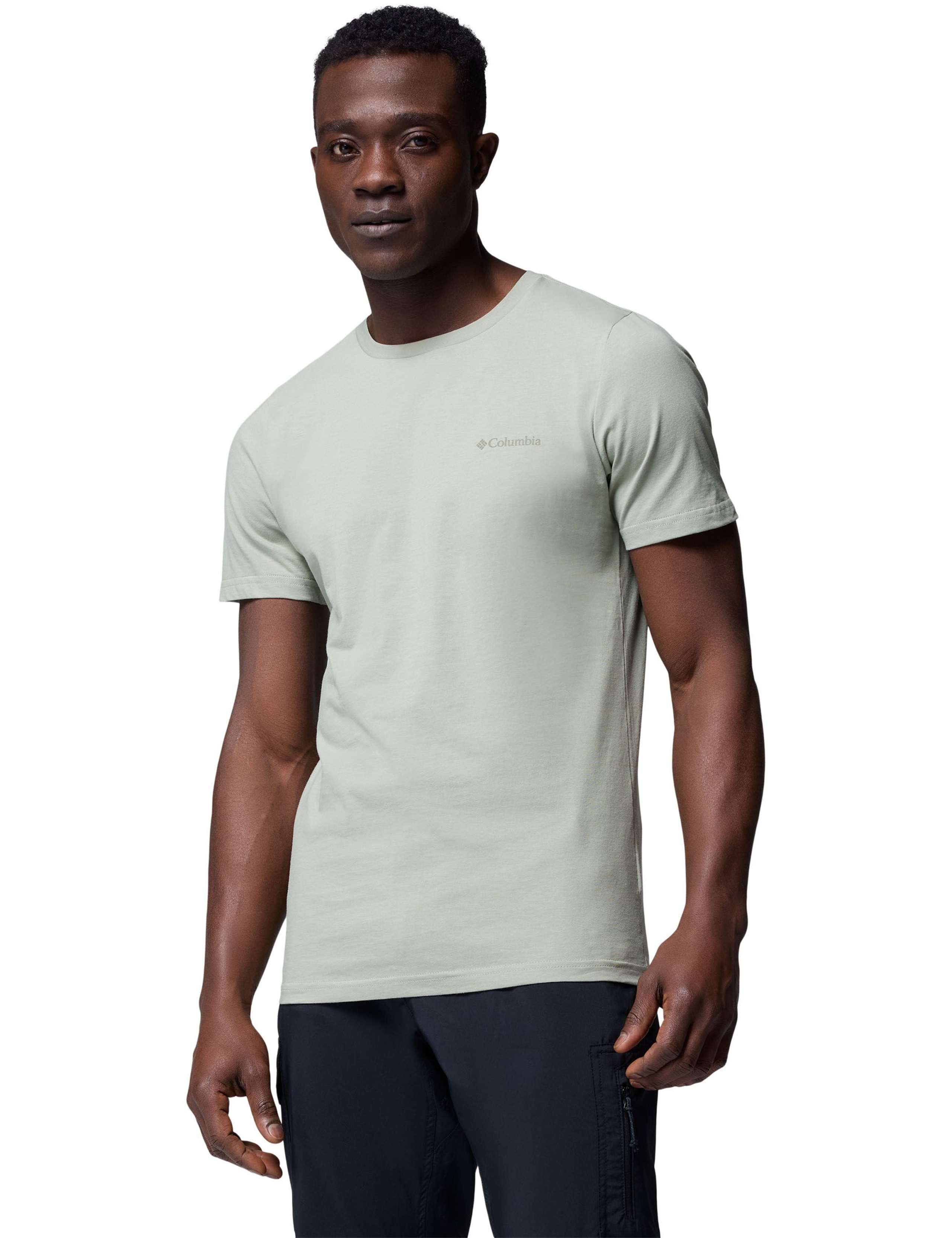 Rapid Ridge™ Pure Cotton Graphic T-Shirt 2 of 6