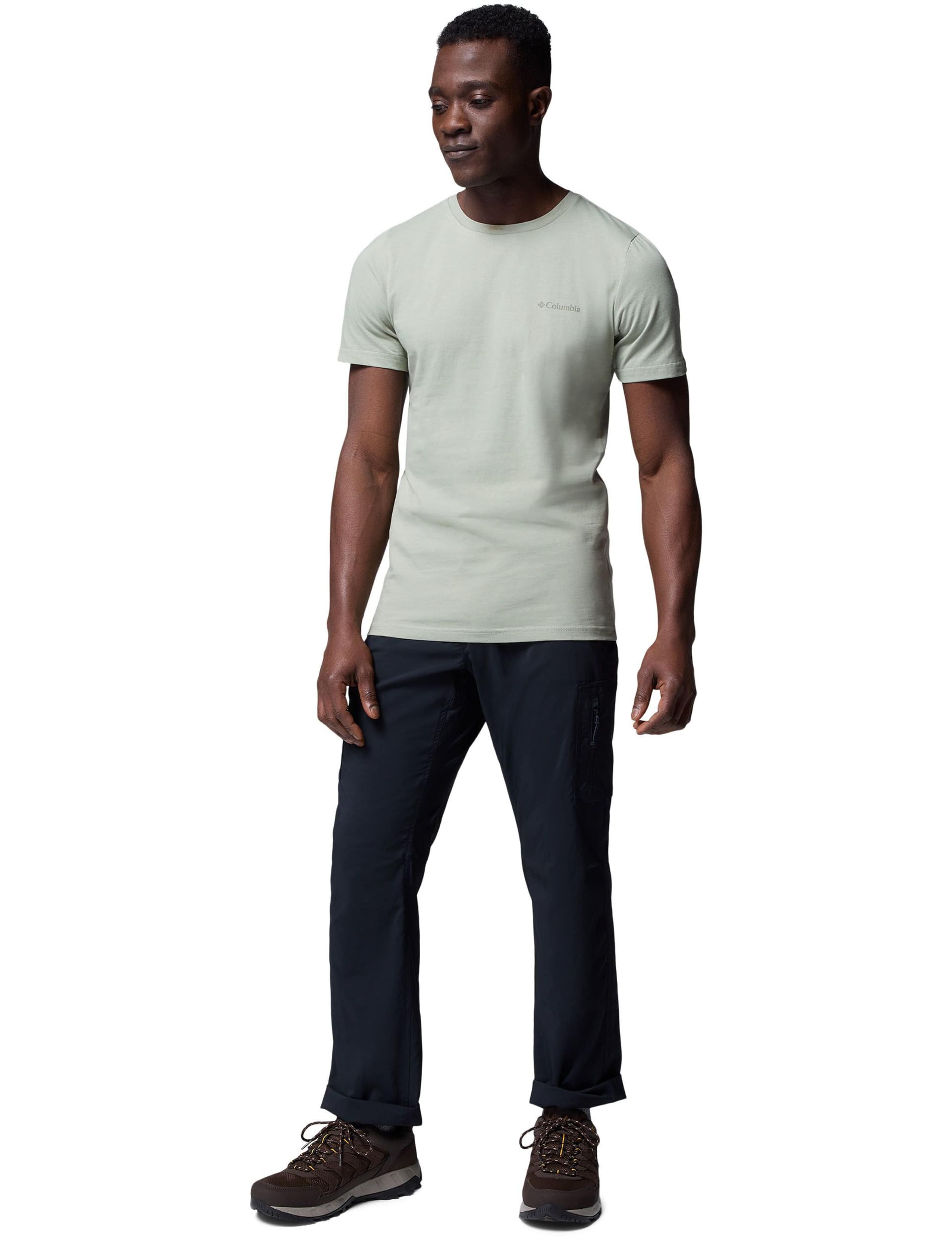 Rapid Ridge™ Pure Cotton Graphic T-Shirt 3 of 6