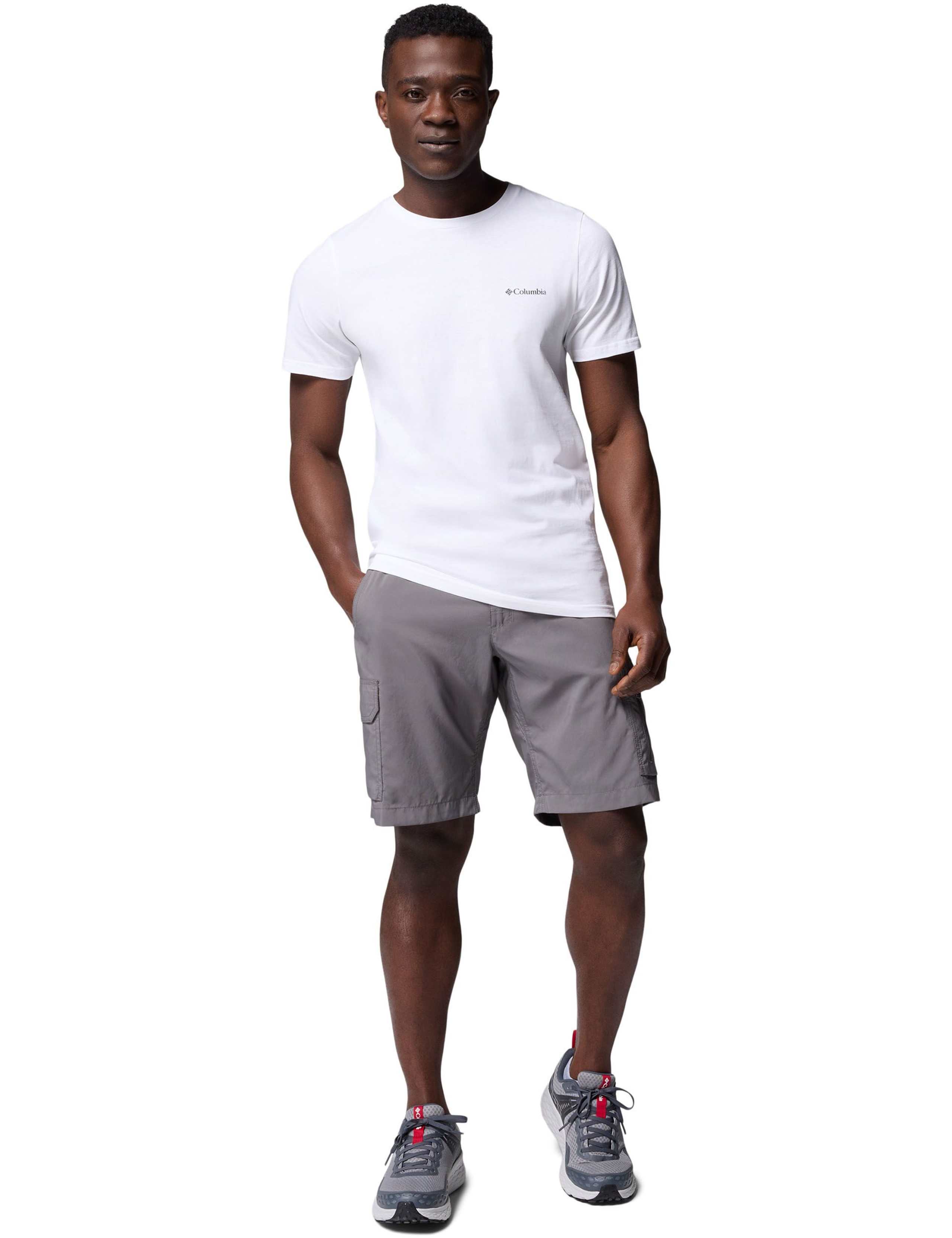 Rapid Ridge™ Pure Cotton Graphic T-Shirt 3 of 6
