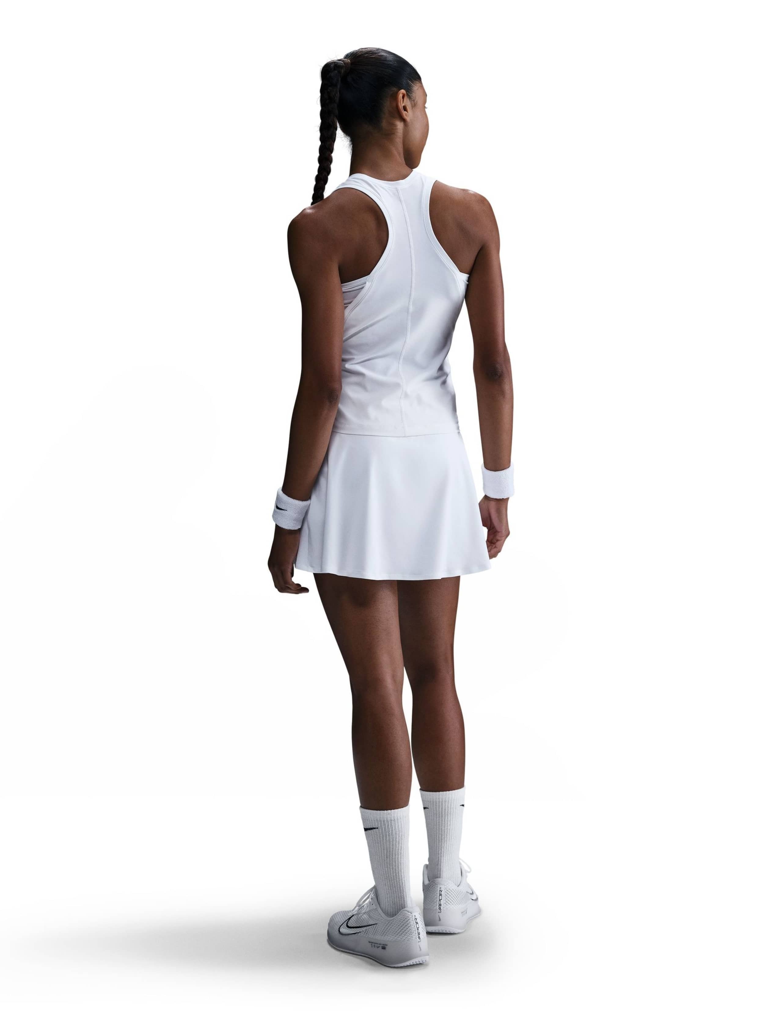 Victory Dri-Fit Racer Back Tennis Tank Top 5 of 5