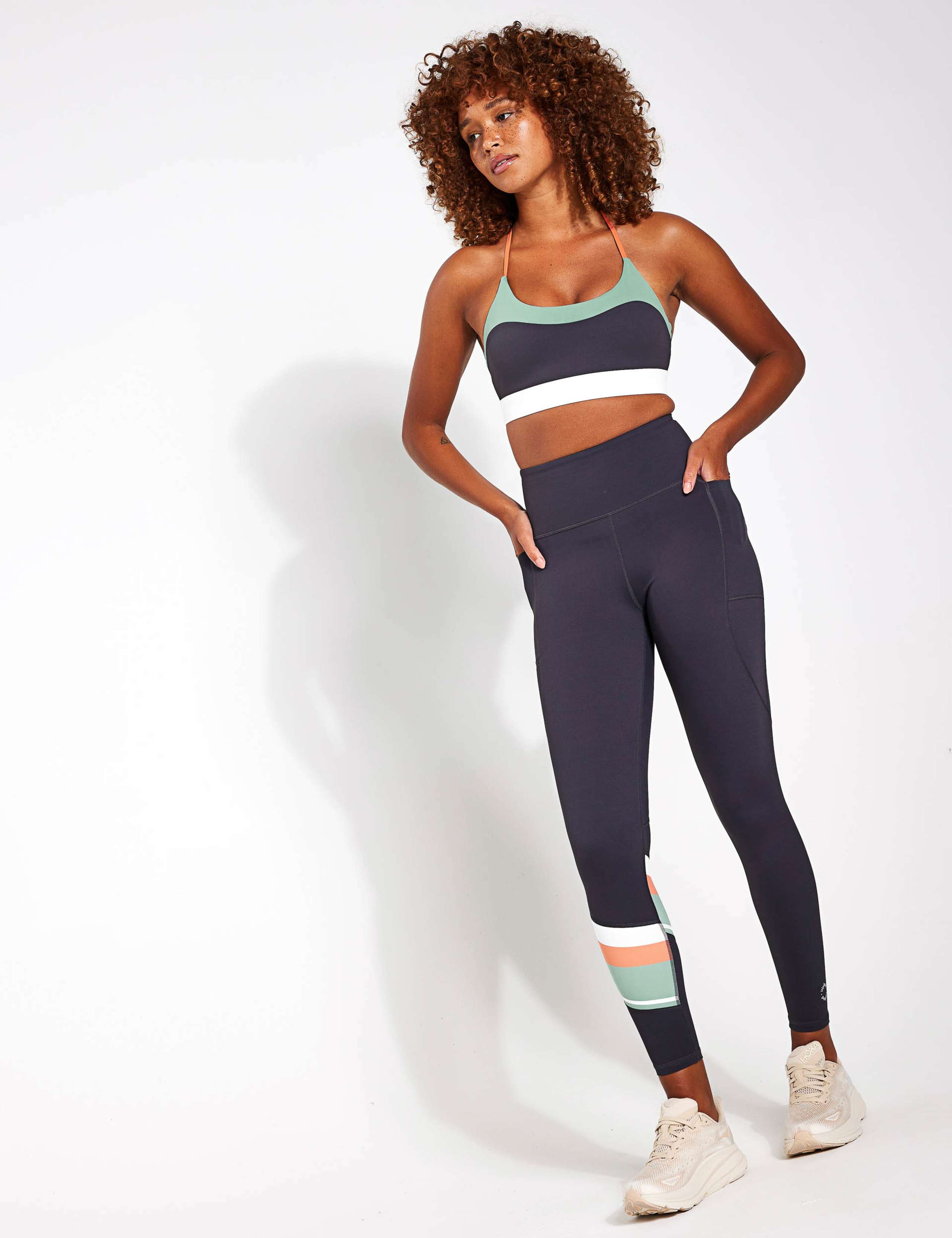Limitless Non Wired Sports Bra 2 of 4