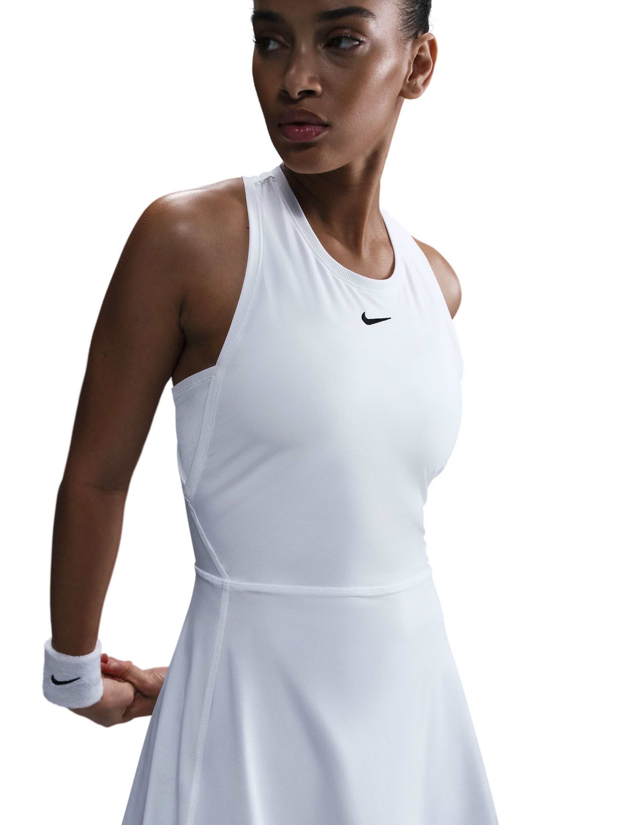 Victory Dri-Fit Mini Tennis Dress 1 of 5