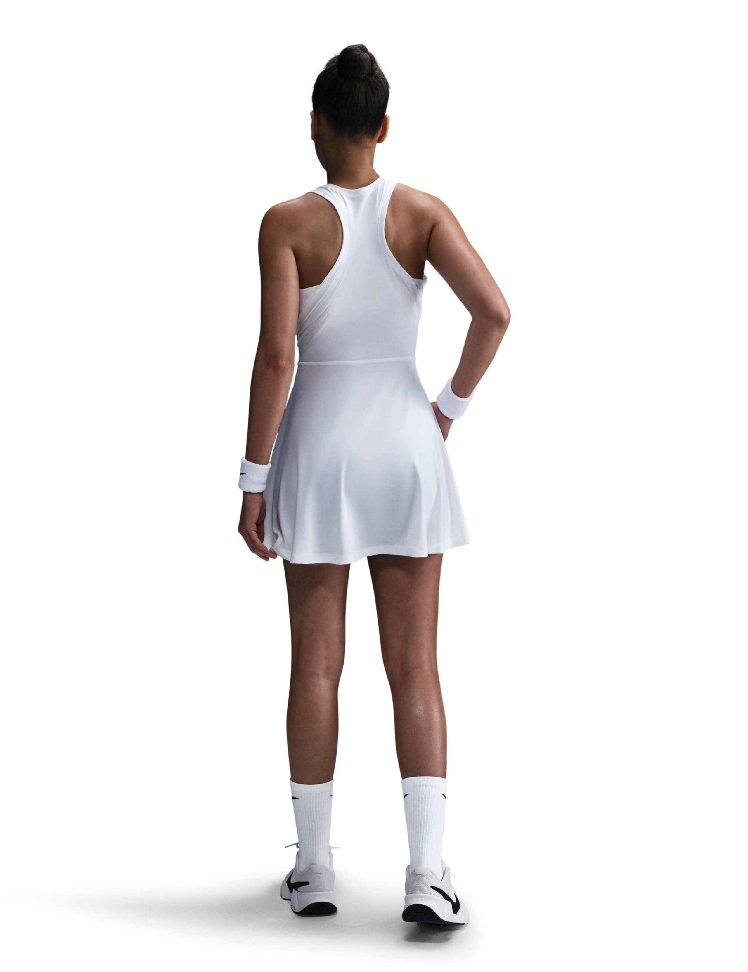 Victory Dri-Fit Mini Tennis Dress 3 of 5