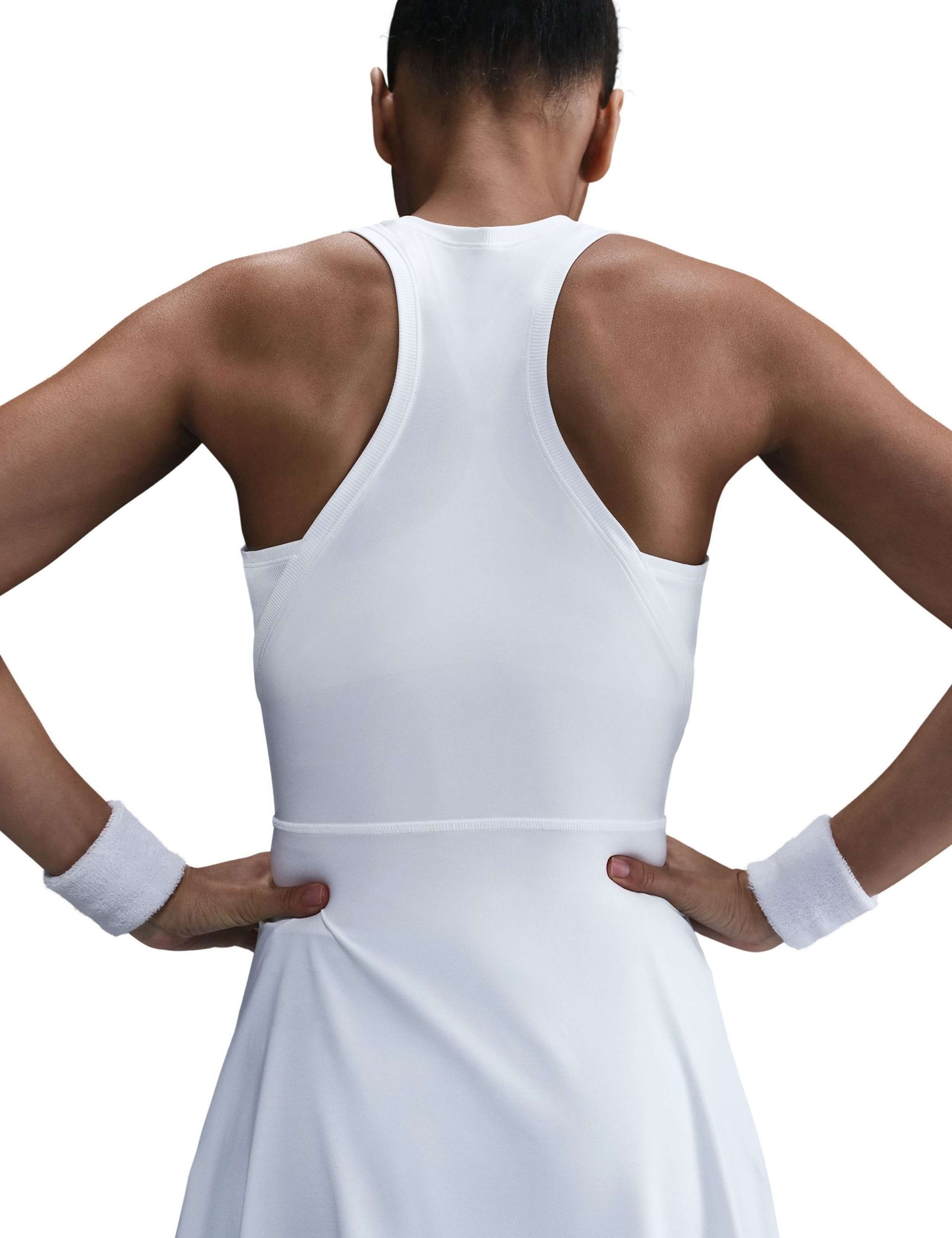 Victory Dri-Fit Mini Tennis Dress 4 of 5