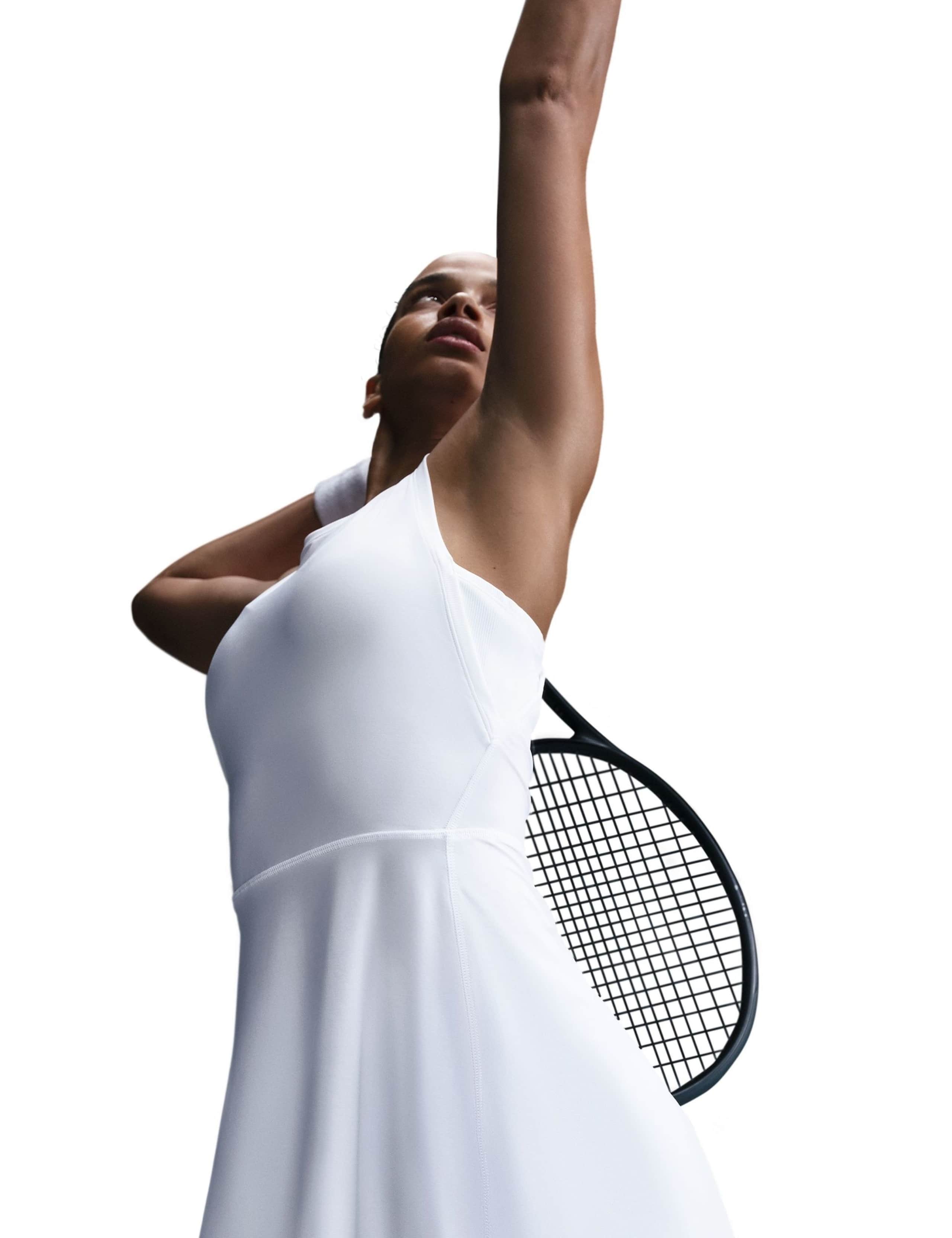 Victory Dri-Fit Mini Tennis Dress 5 of 5